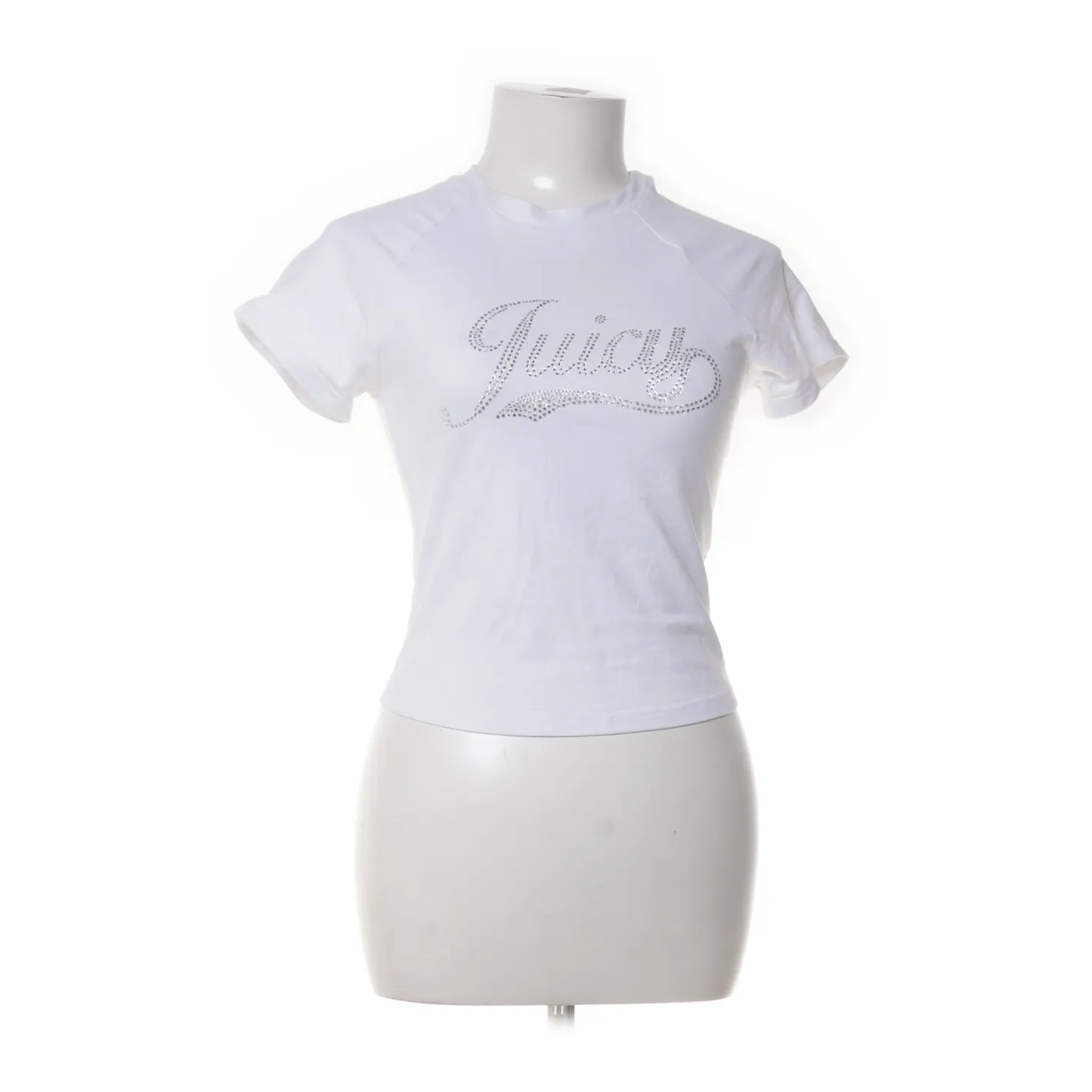Juicy Couture - T-shirt - WMN-INT-S