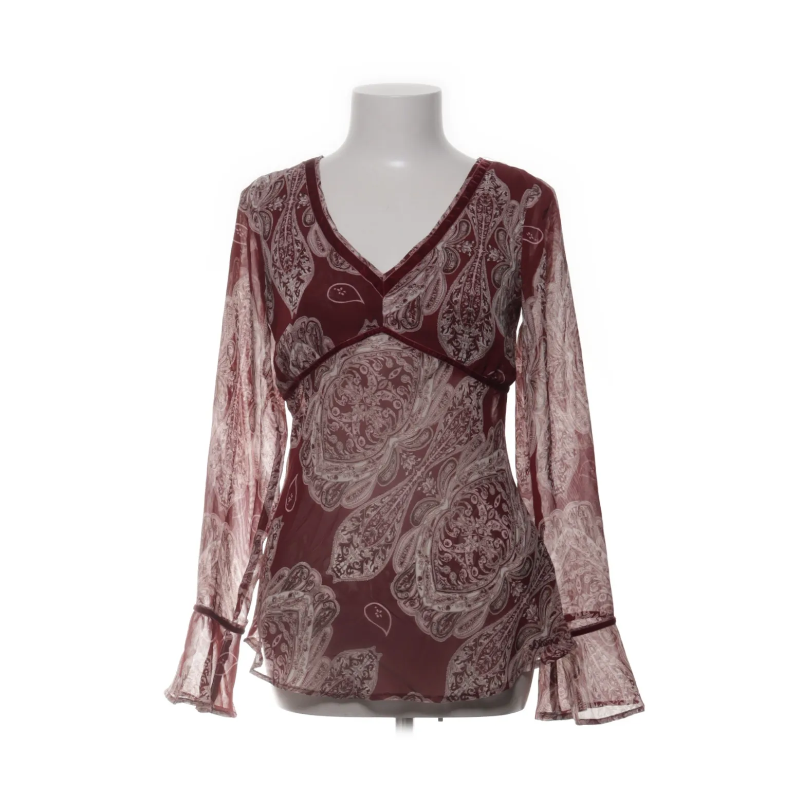 s.Oliver - 14.607.11.4587 Wickelbluse - WMN-EU-36