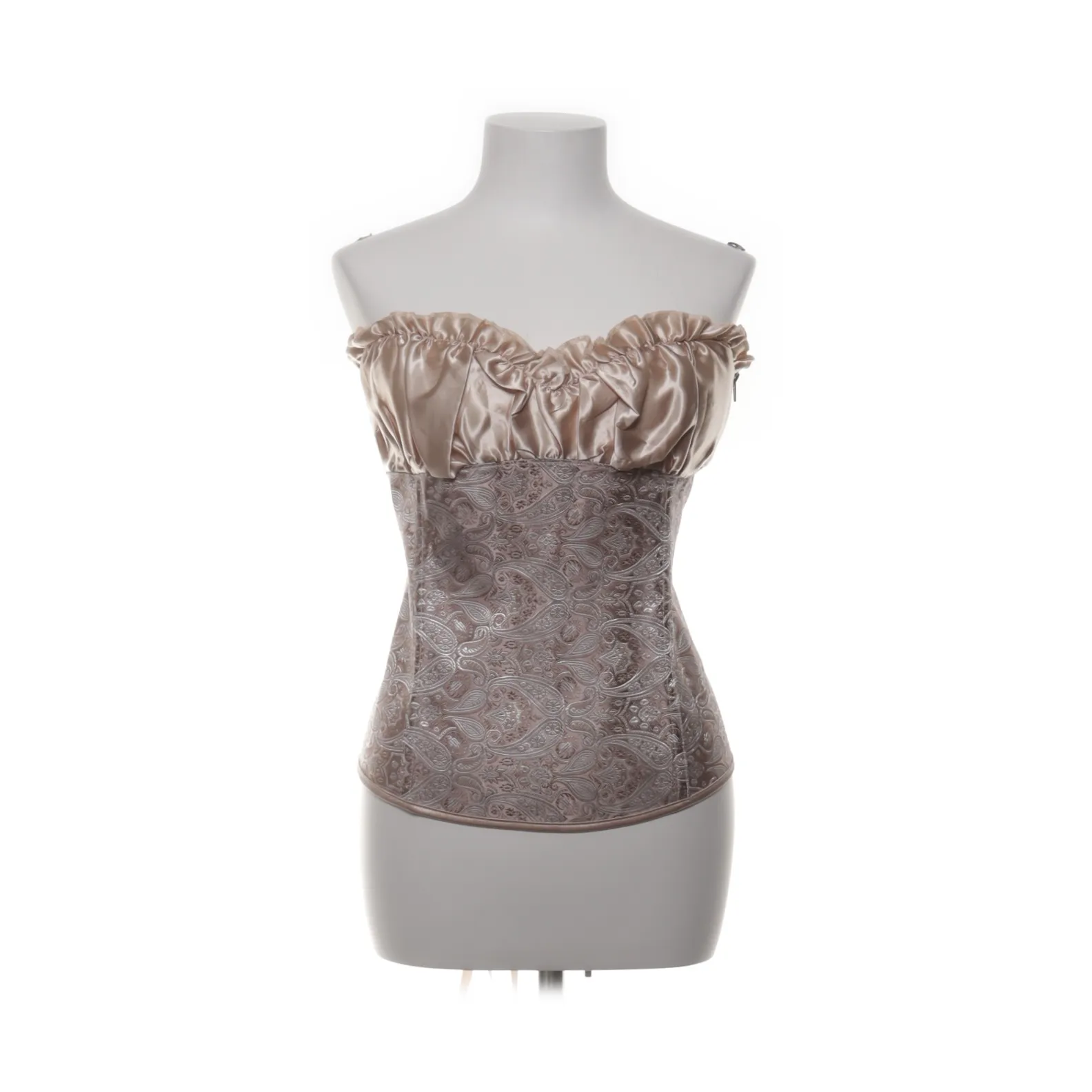 Korsett - WMN-INT-4XL