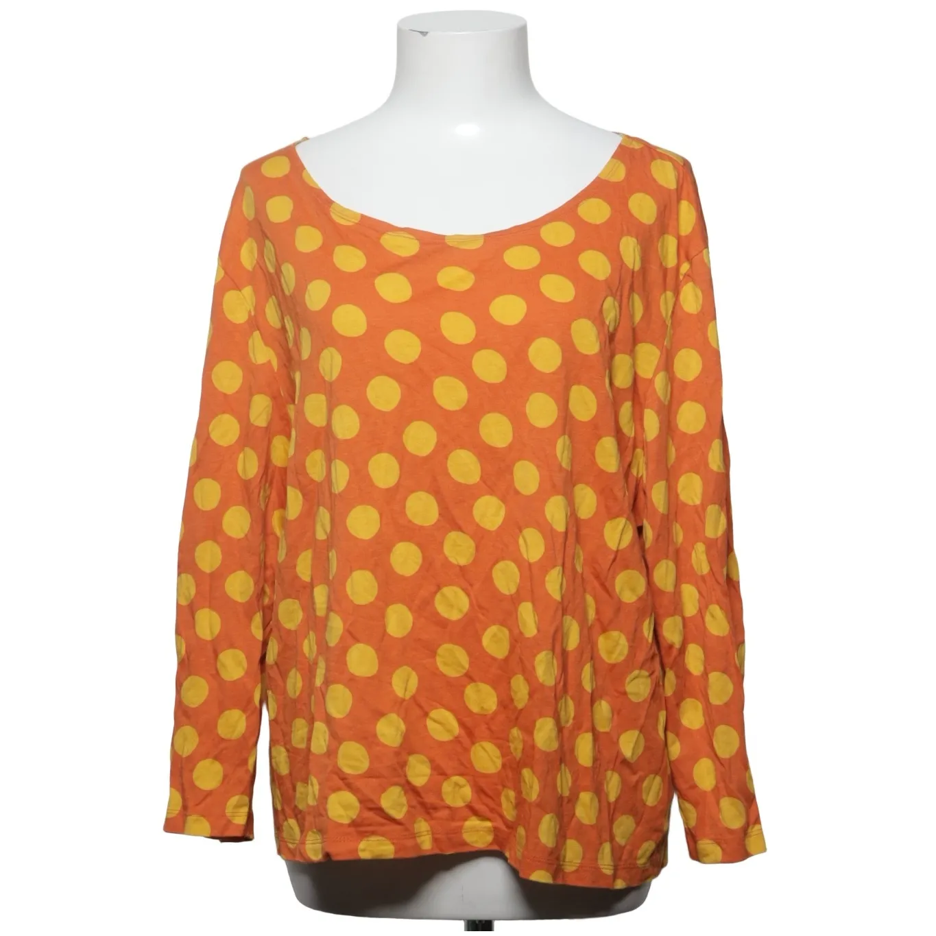 Gudrun Sjödén Topp WMN-INT-2XL