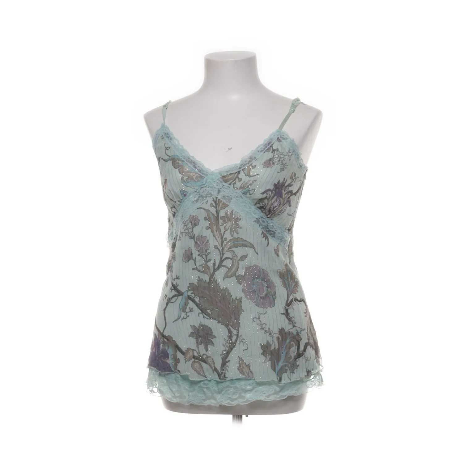 VILA Clothes - Tank­top - WMN-INT-XL