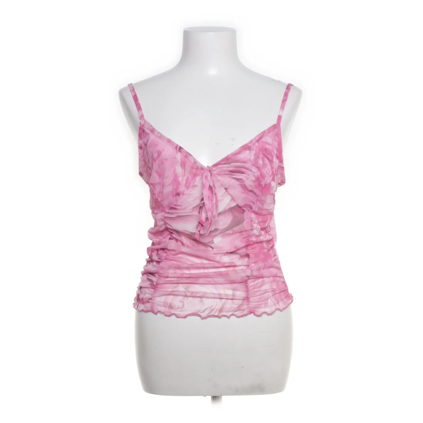 NA-KD - Tank­top - WMN-INT-S