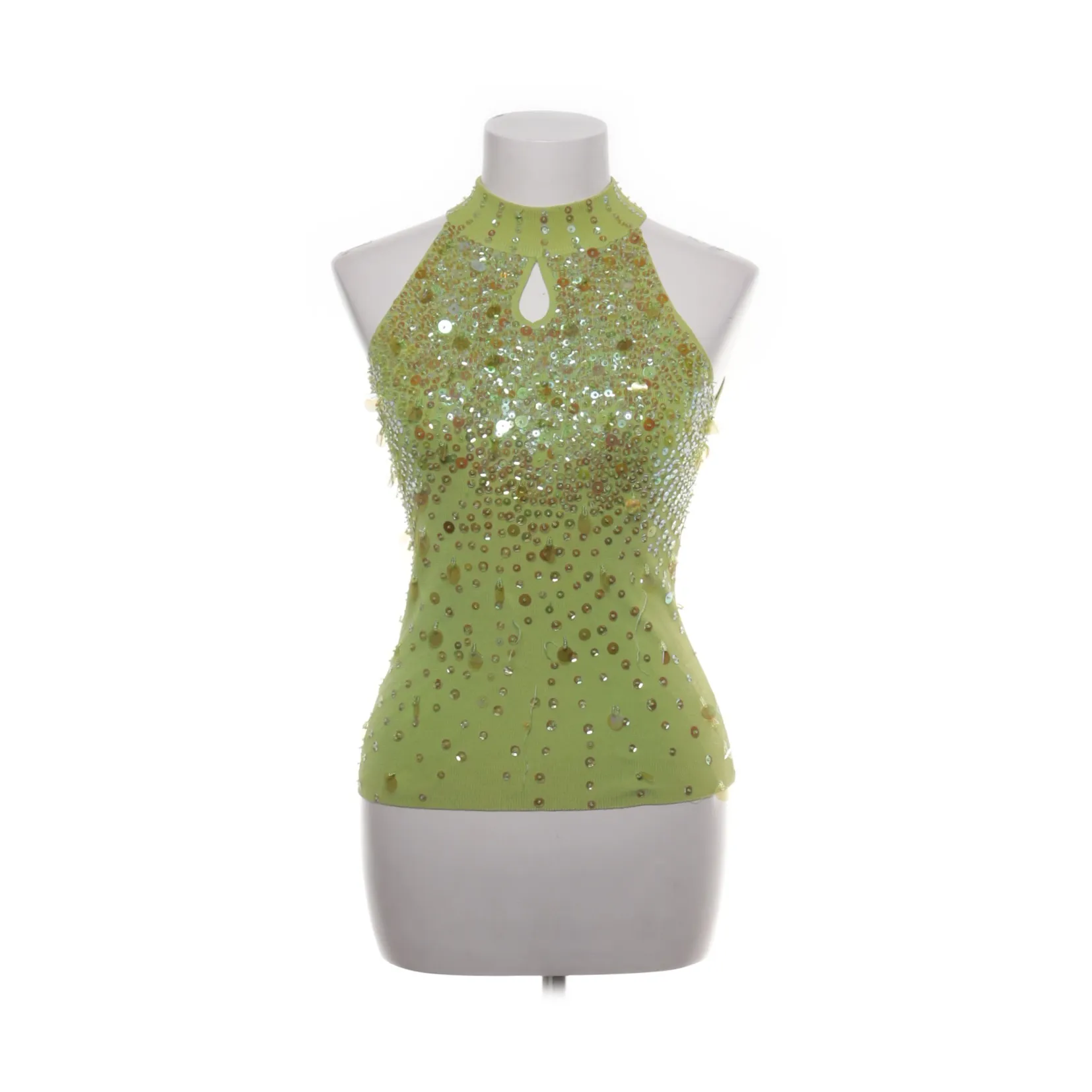 Rigogolo - Top - WMN-INT-S