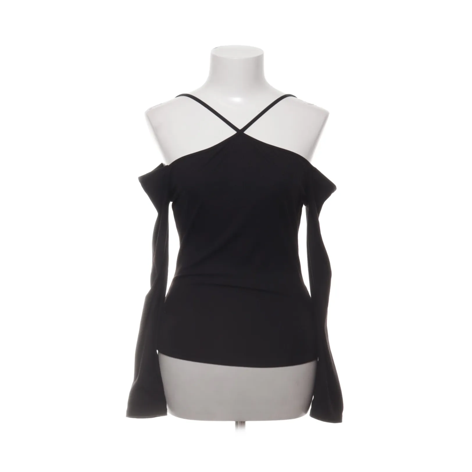 Guess - W1BP08KAUW0 Top - WMN-INT-M