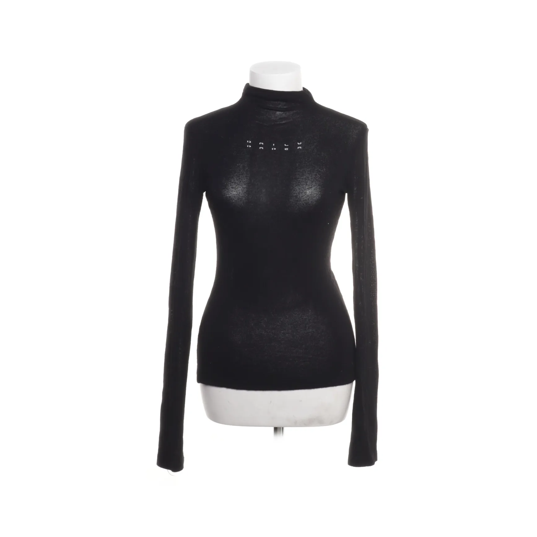 Daily Paper - Rollkragenpullover - WMN-INT-XS/S