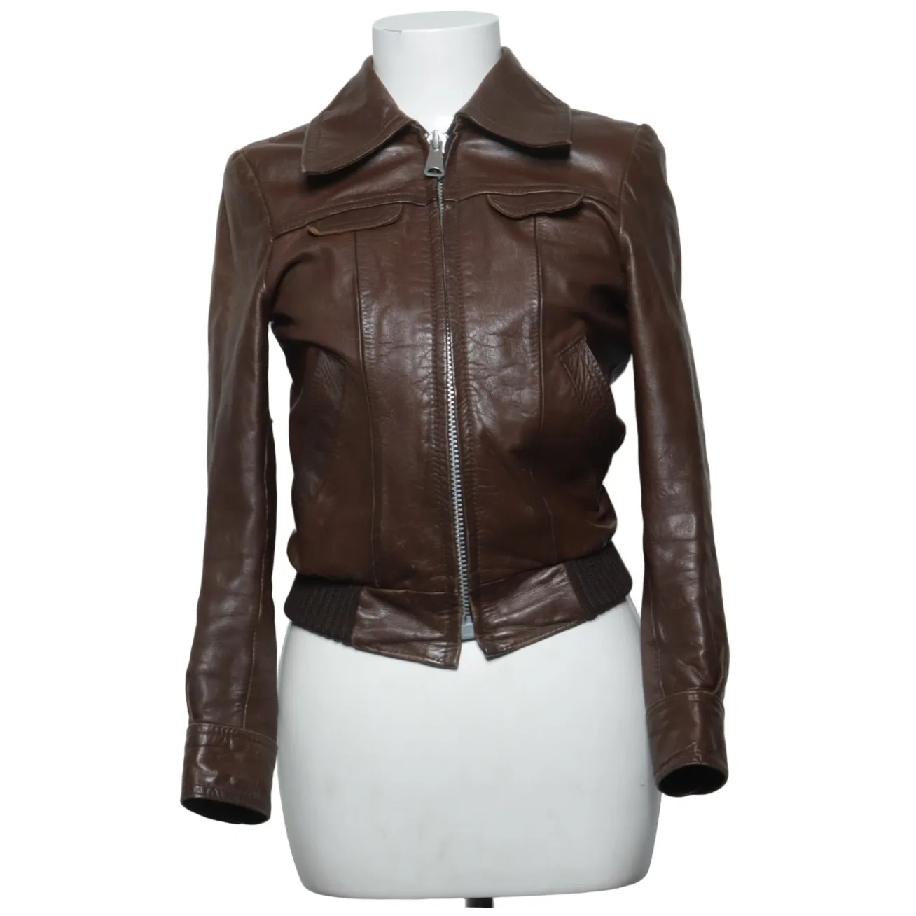 Gustaw Johanssons - Jacke - WMN-INT-XS