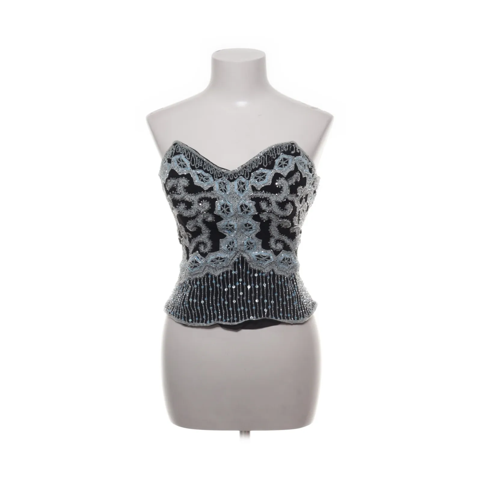 Swing - Tube Top - WMN-EU-46