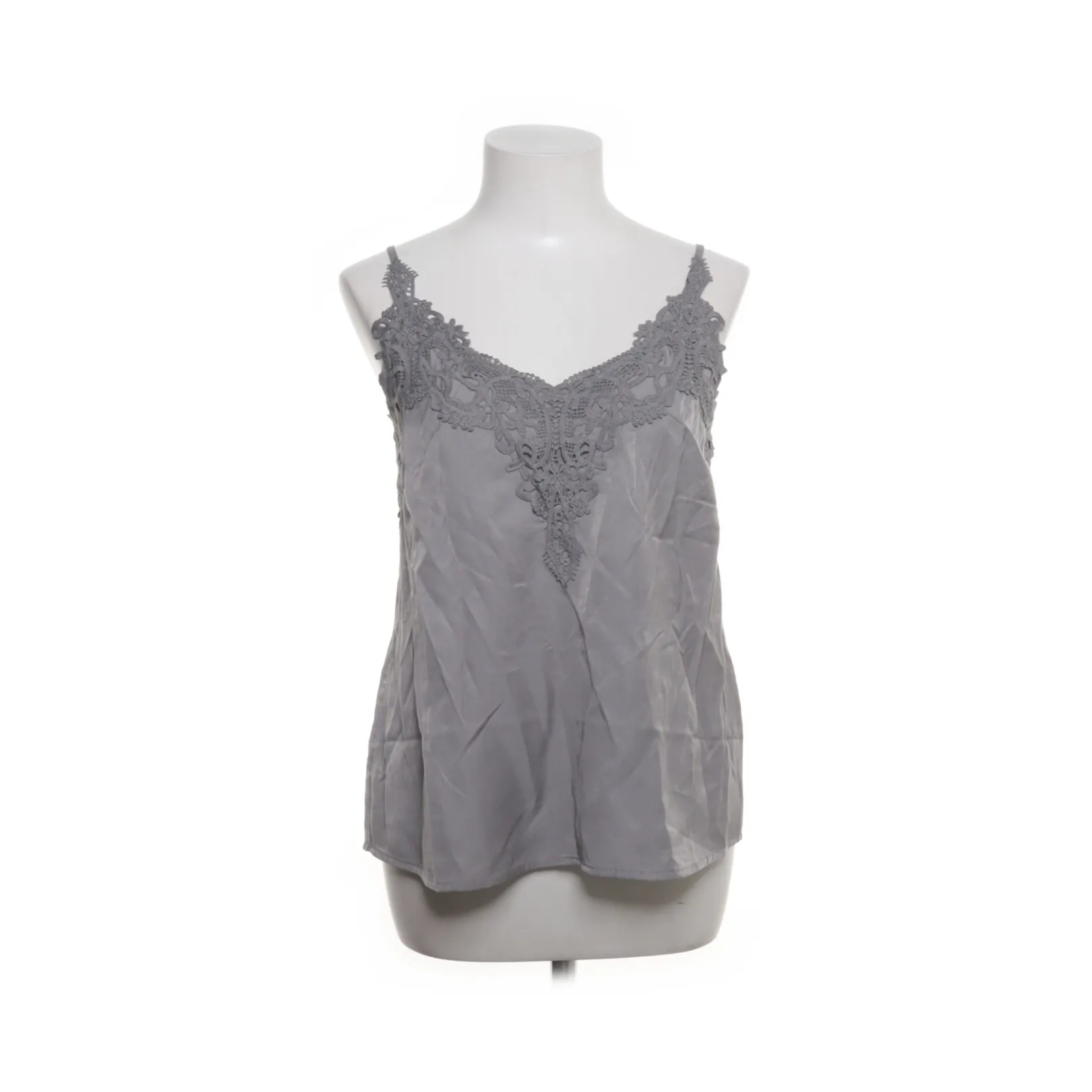 Cream - Tank­top - WMN-EU-36