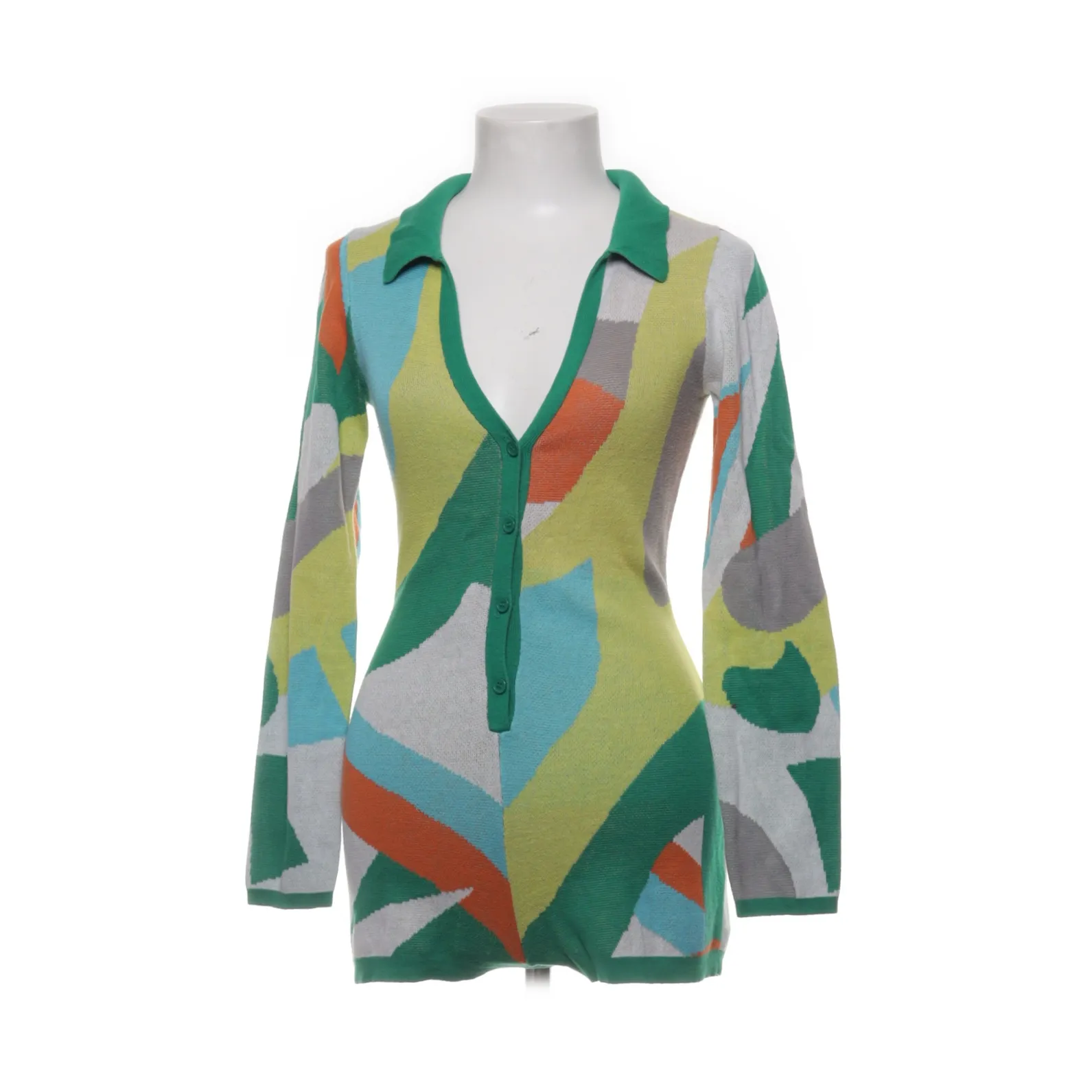 Jaded London, Byxdress, WMN-EU-36