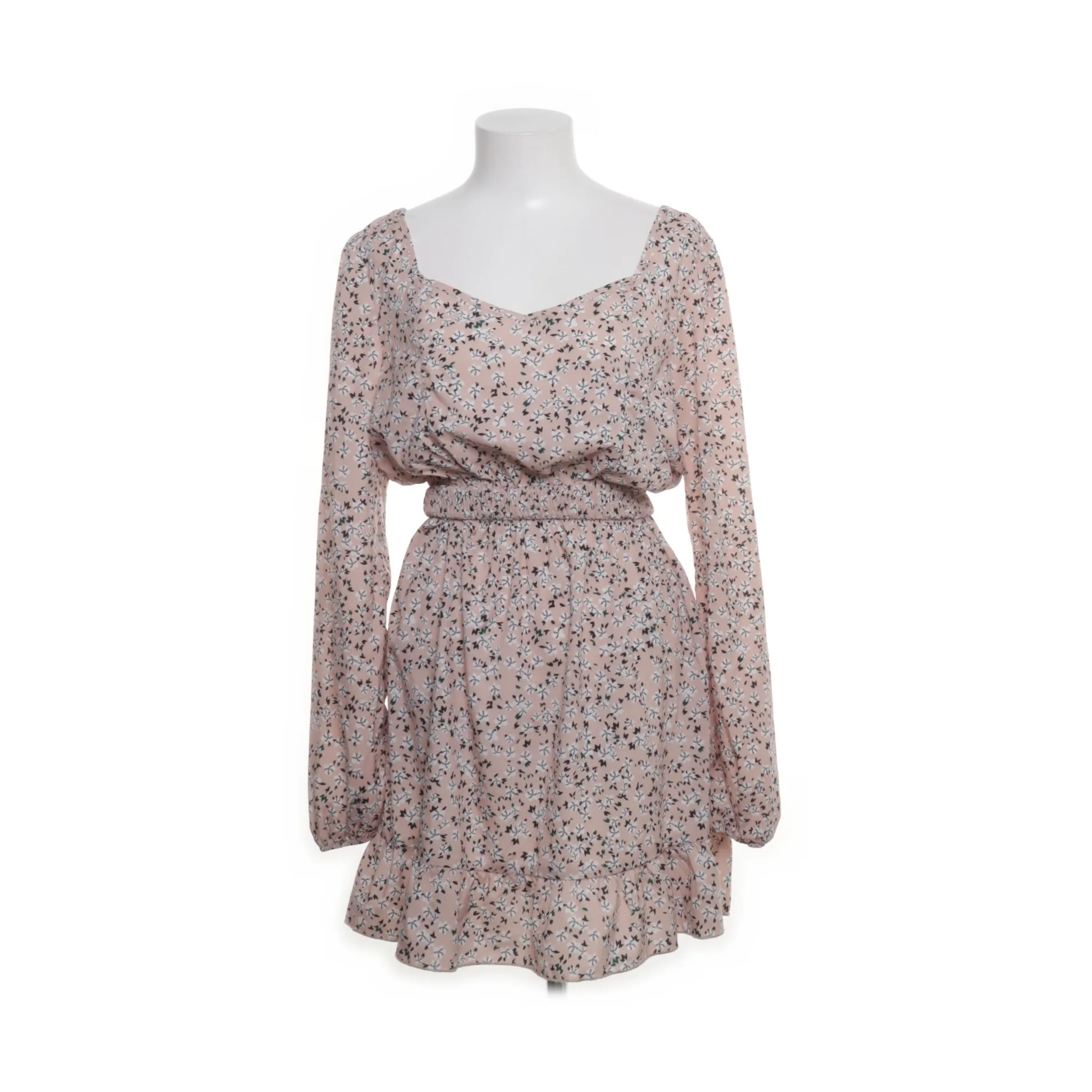 Sheilay - Kleid - WMN-INT-S