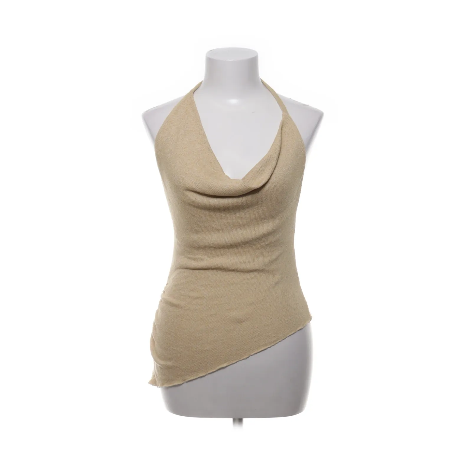 Zara - Crop Top - WMN-INT-S