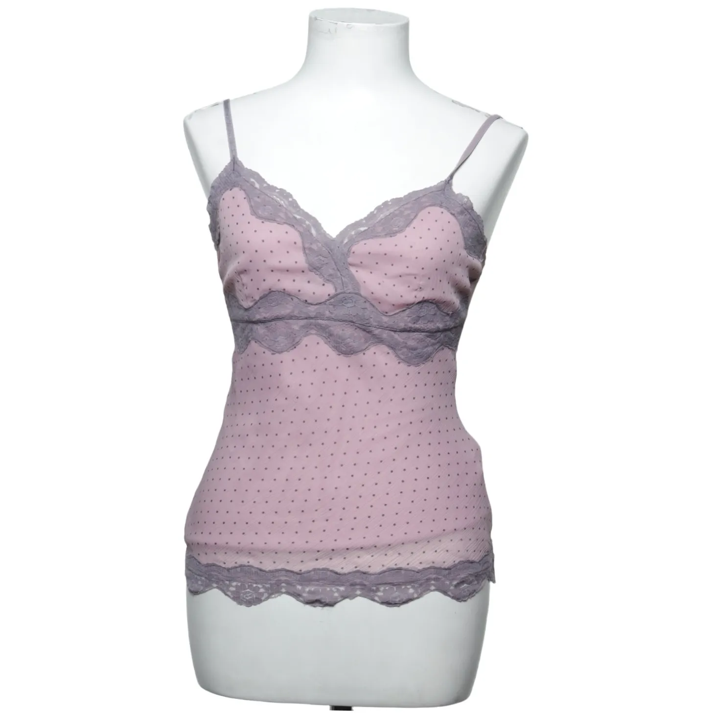 Vero Moda - Pyjamaoberteil - WMN-EU-34