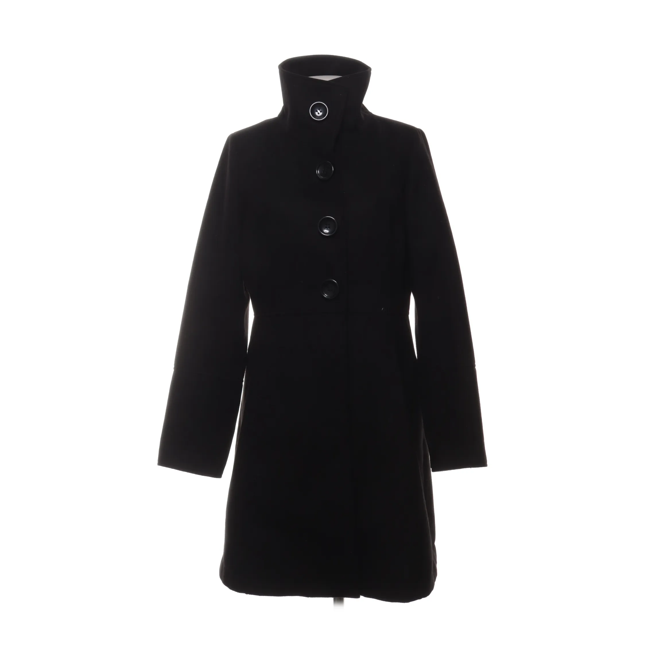 Tom Tailor Denim - Mantel - WMN-INT-L