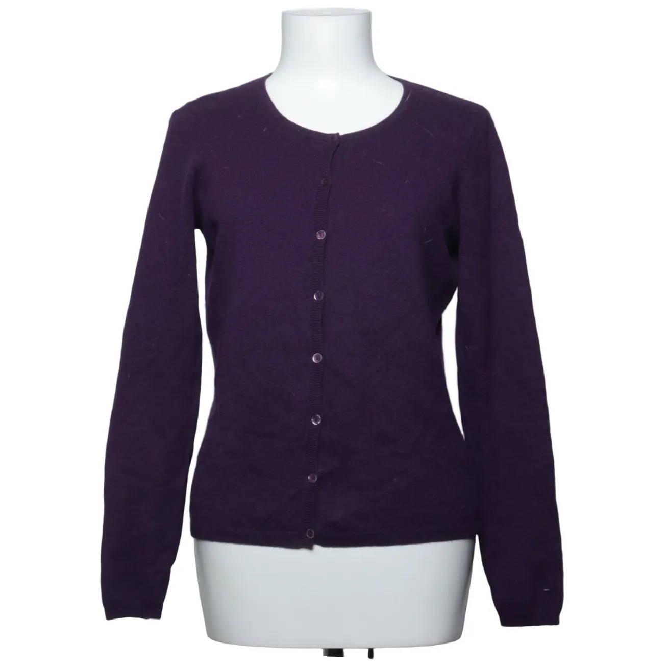 Strickjacke - WMN-INT-M