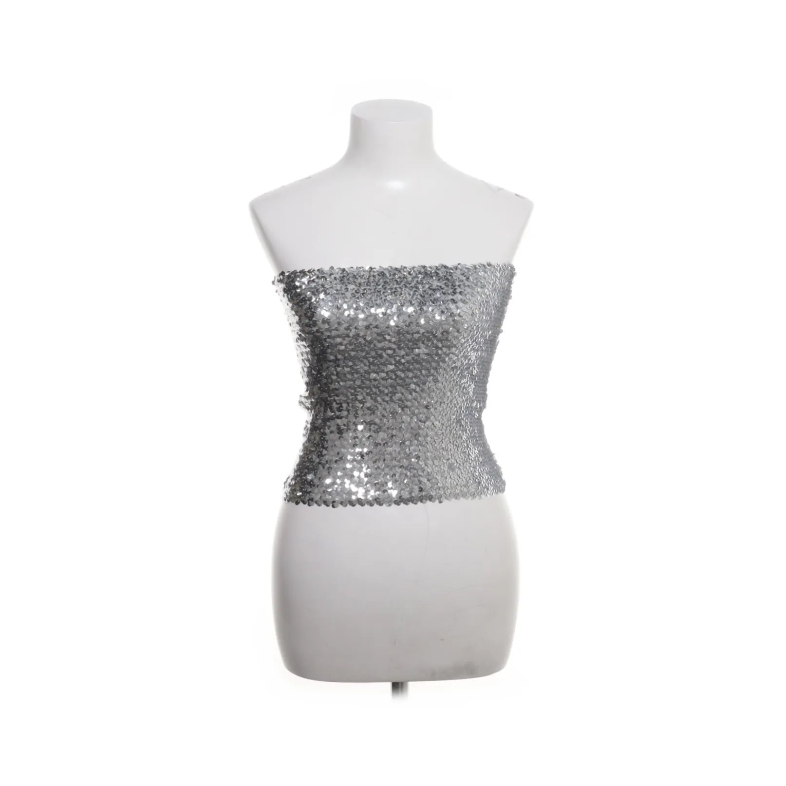 Sisley - Tube Top - WMN-INT-M