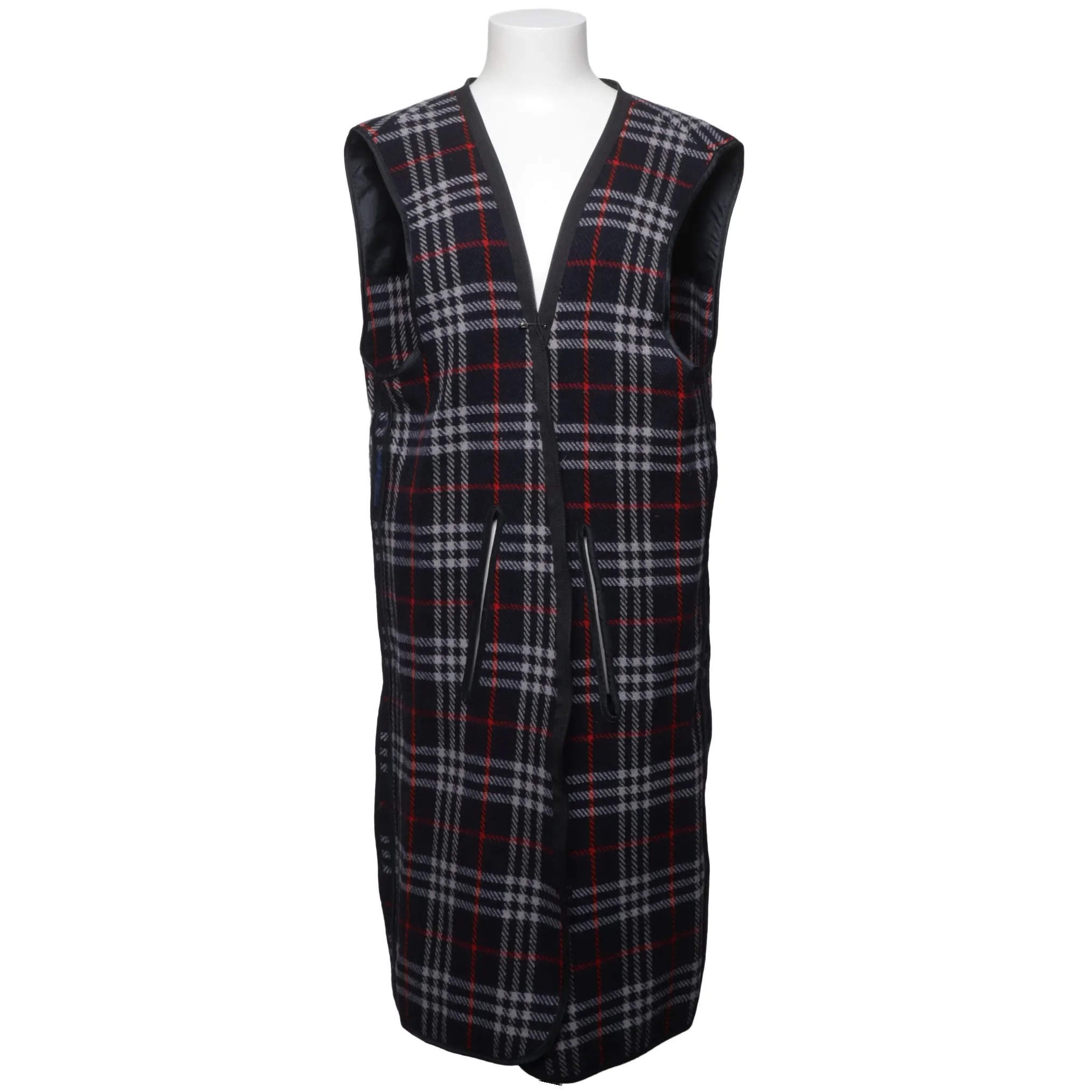 Burberry Ytterväst WMN-INT-L
