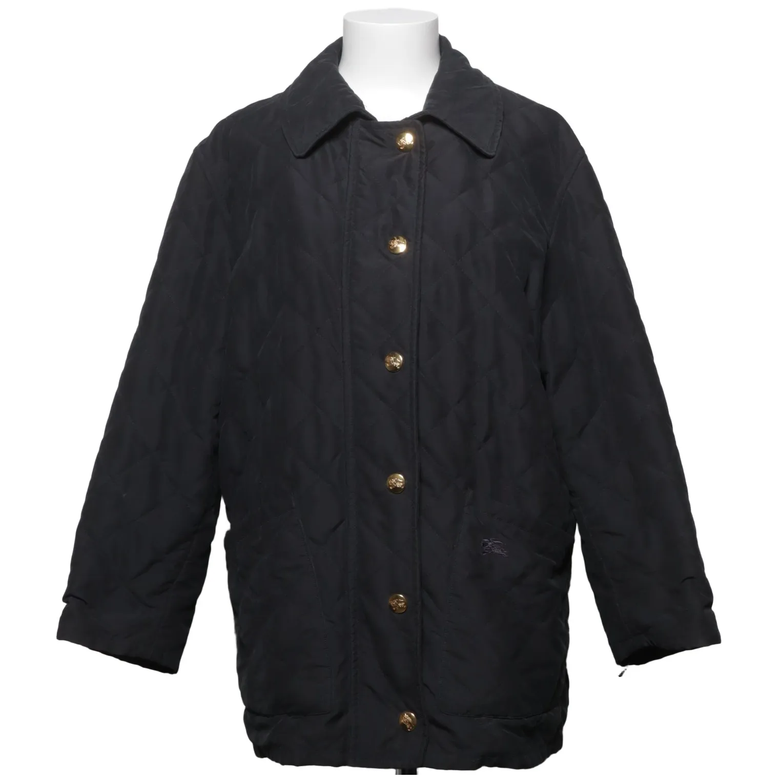 Burberry Jacka WMN-INT-L