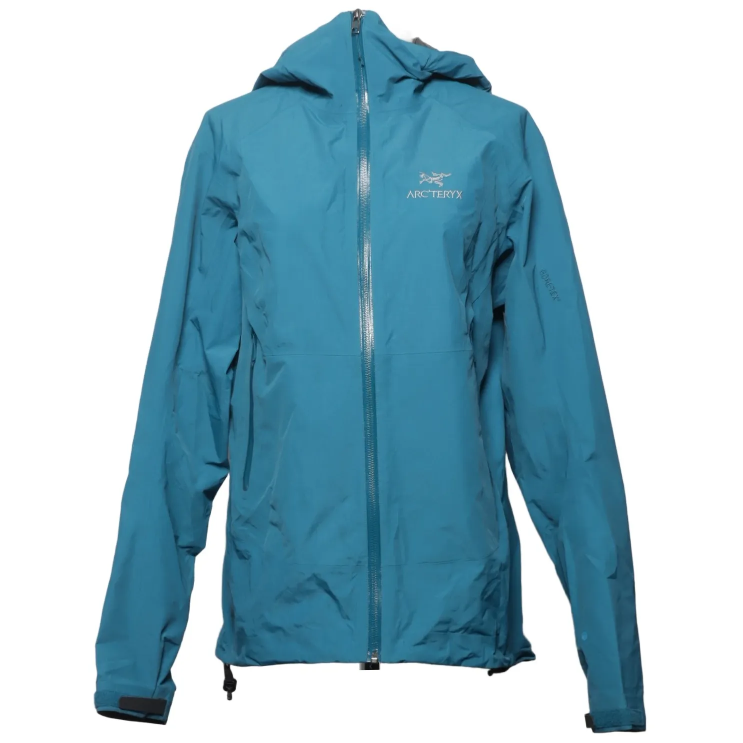 Arc'teryx Allvädersjacka WMN-INT-L