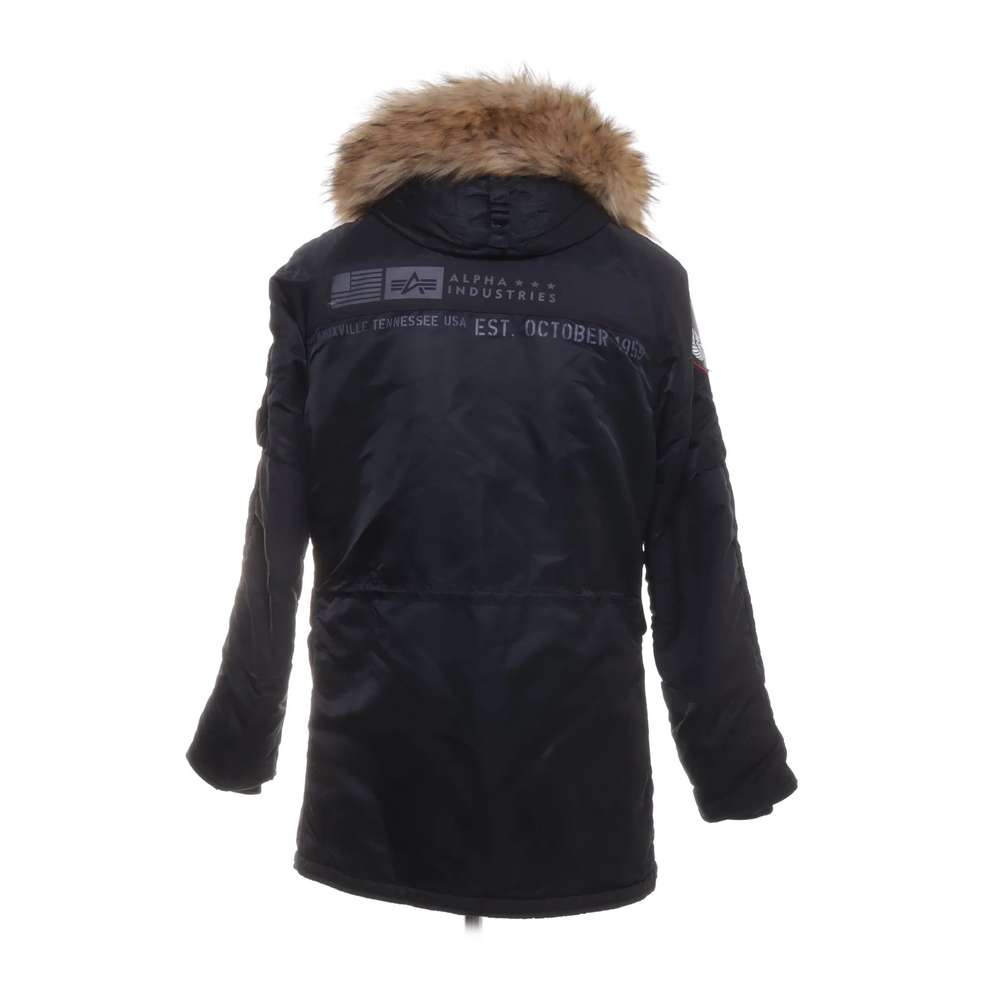 Alpha Industries - bild 2