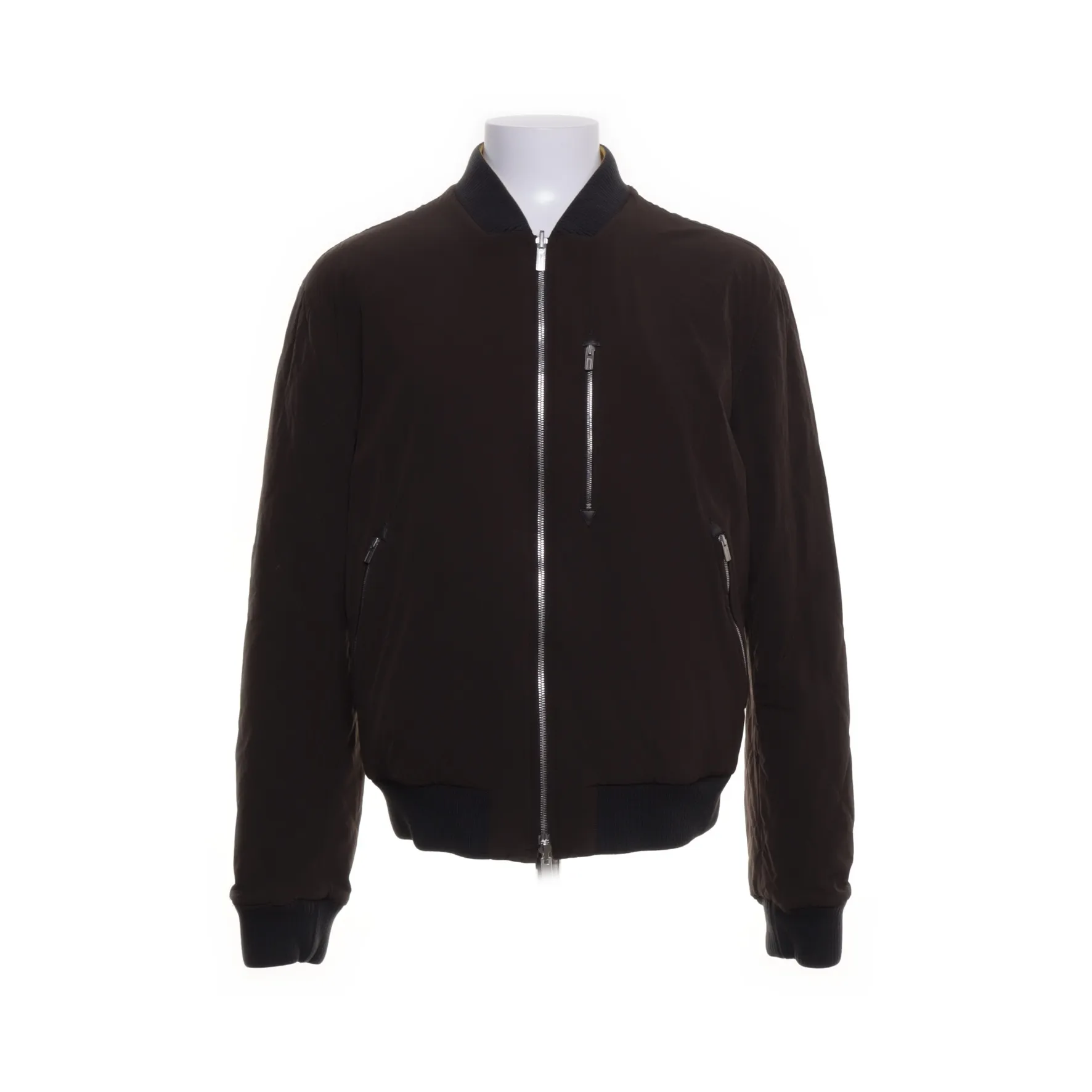 Hermès Bomberjacka MEN-EU-50