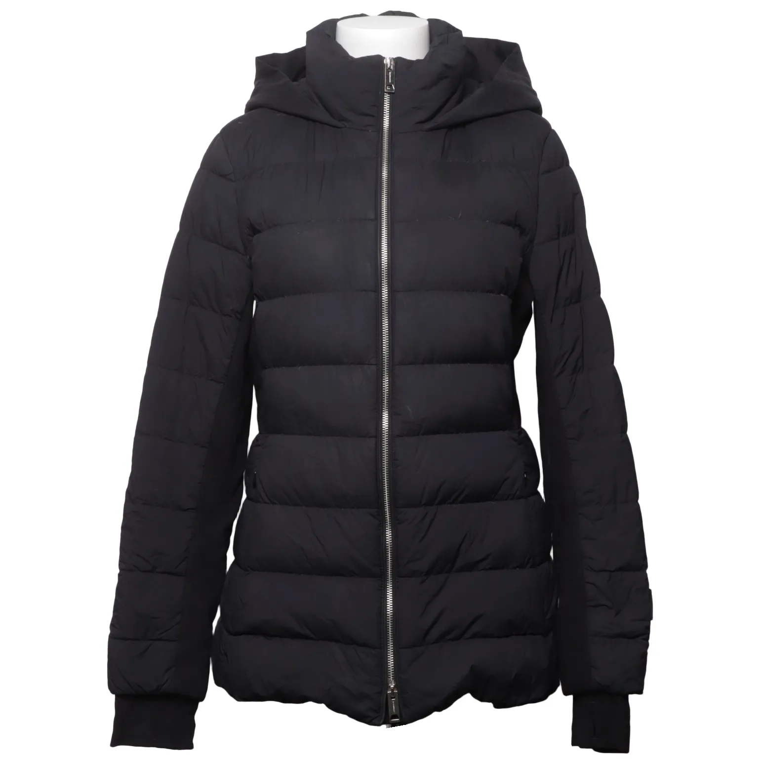 Burberry Lättviktsjacka WMN-INT-M