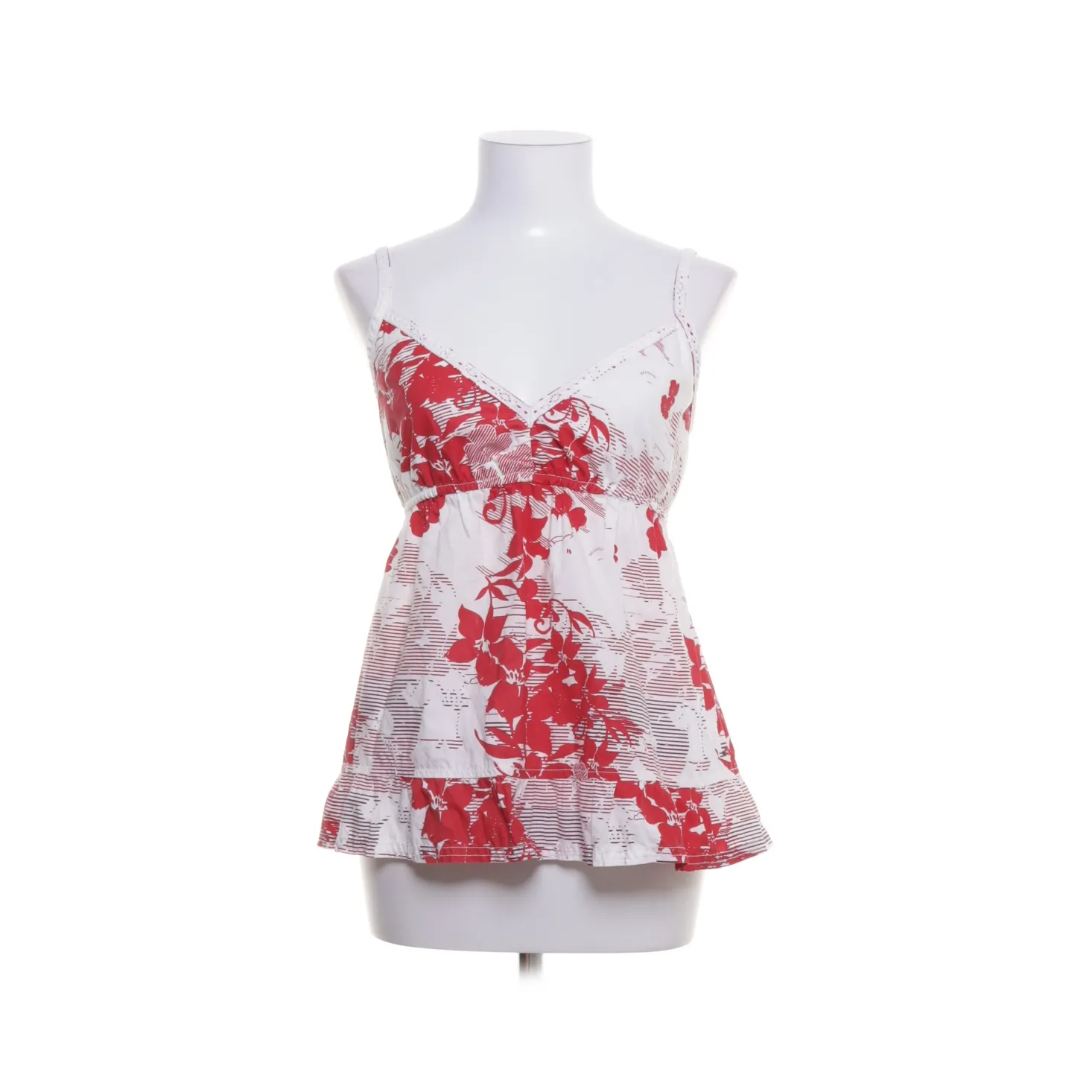 Tommy Hilfiger Denim - Tank­top - WMN-INT-XS