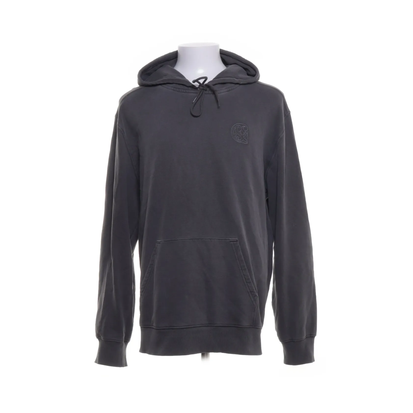 Carhartt WIP - Hooded Verse Patch Sweat Kapuzenpullover - MEN-INT-L