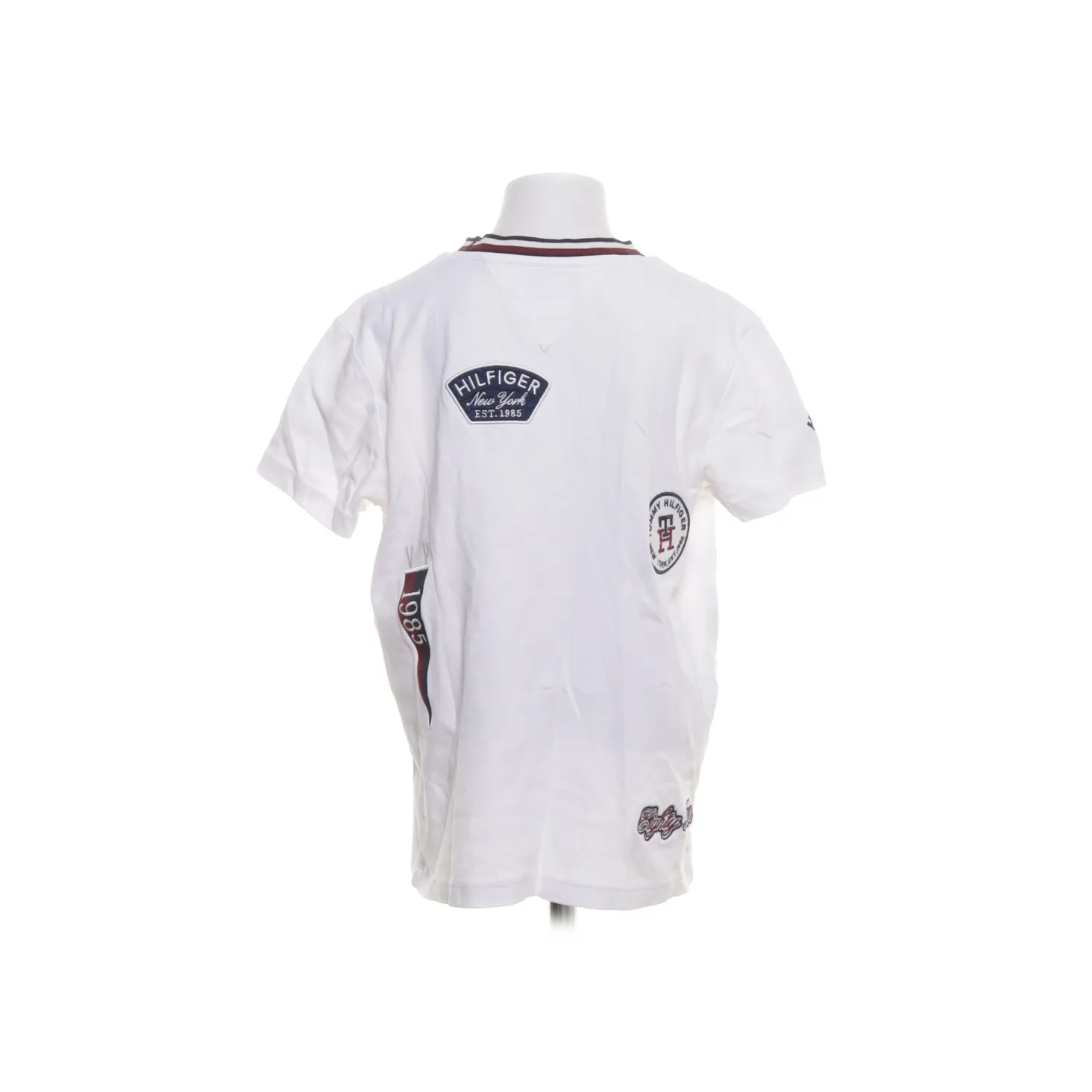 Tommy Hilfiger - bild 2