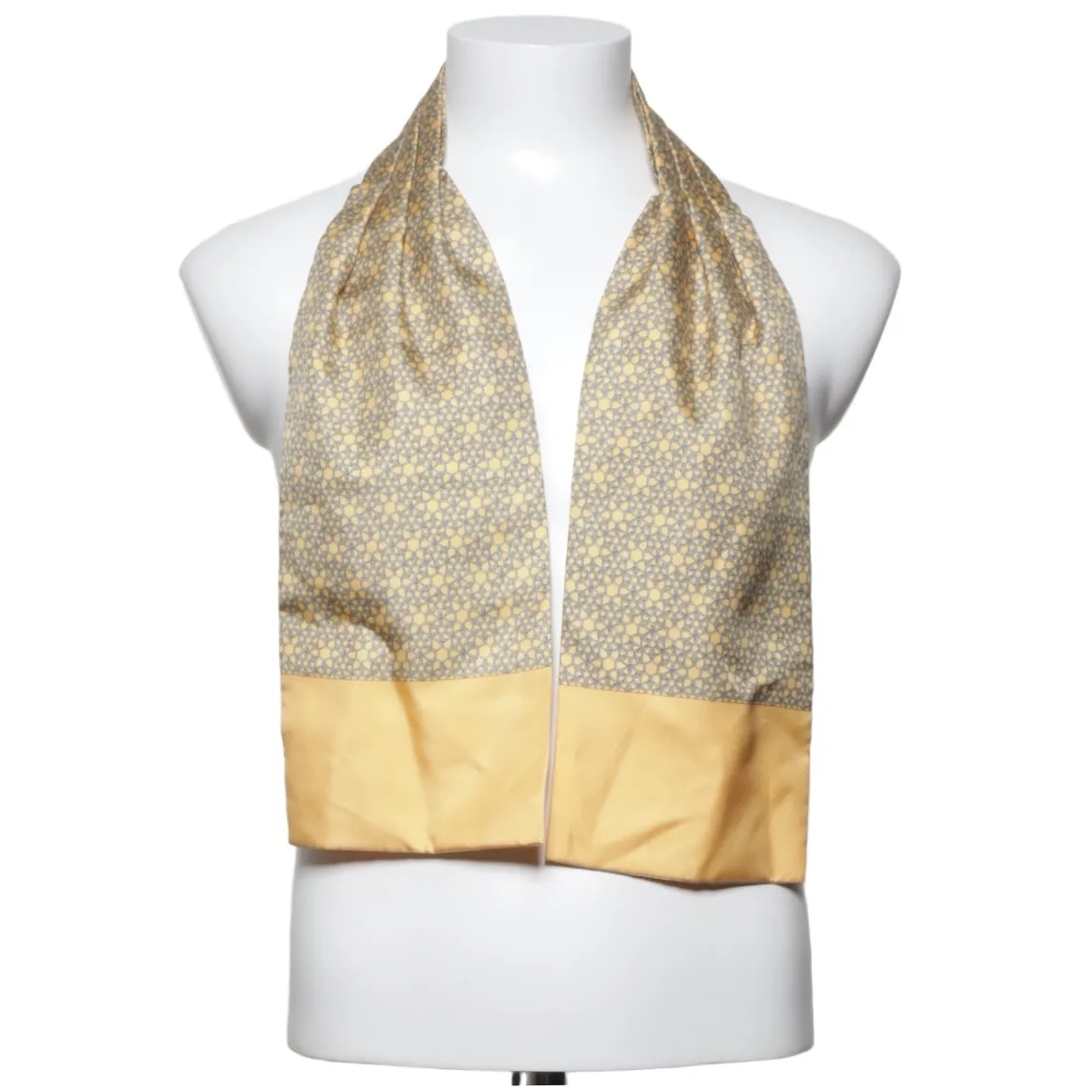 Hermès Kostymsjal