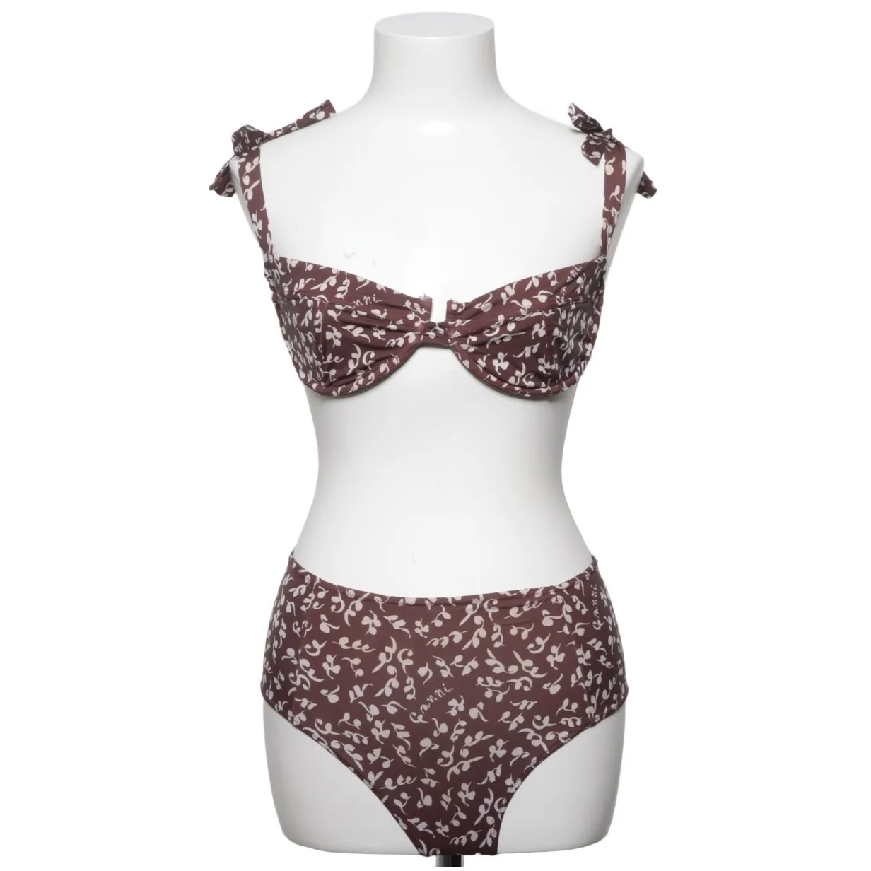 Ganni Bikini WMN-INT-M