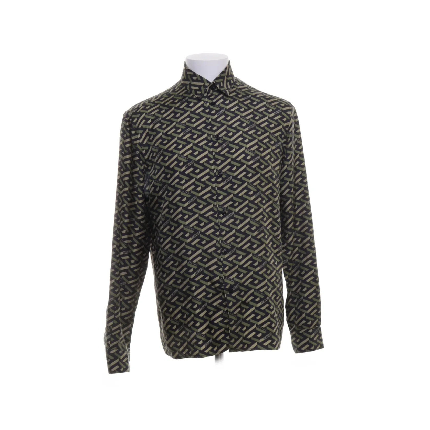 Versace Skjorta MEN-EU-48