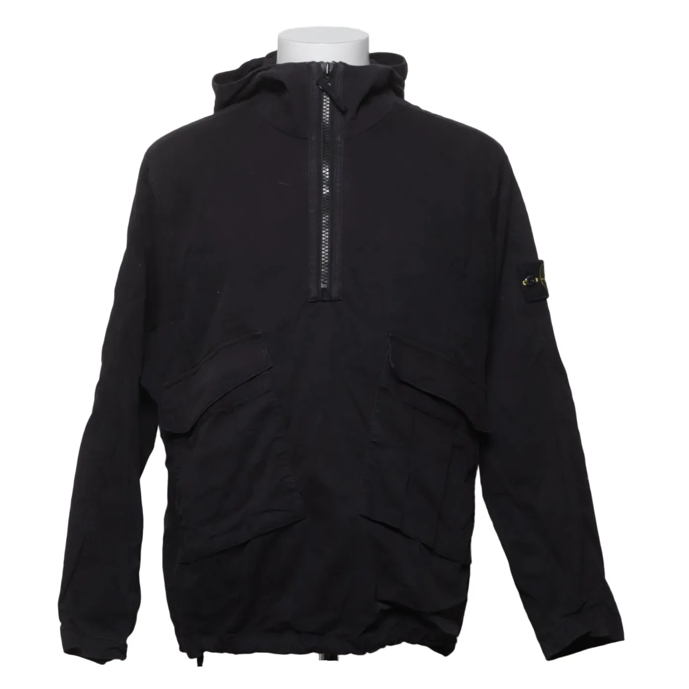 Stone Island Anorak MEN-INT-S