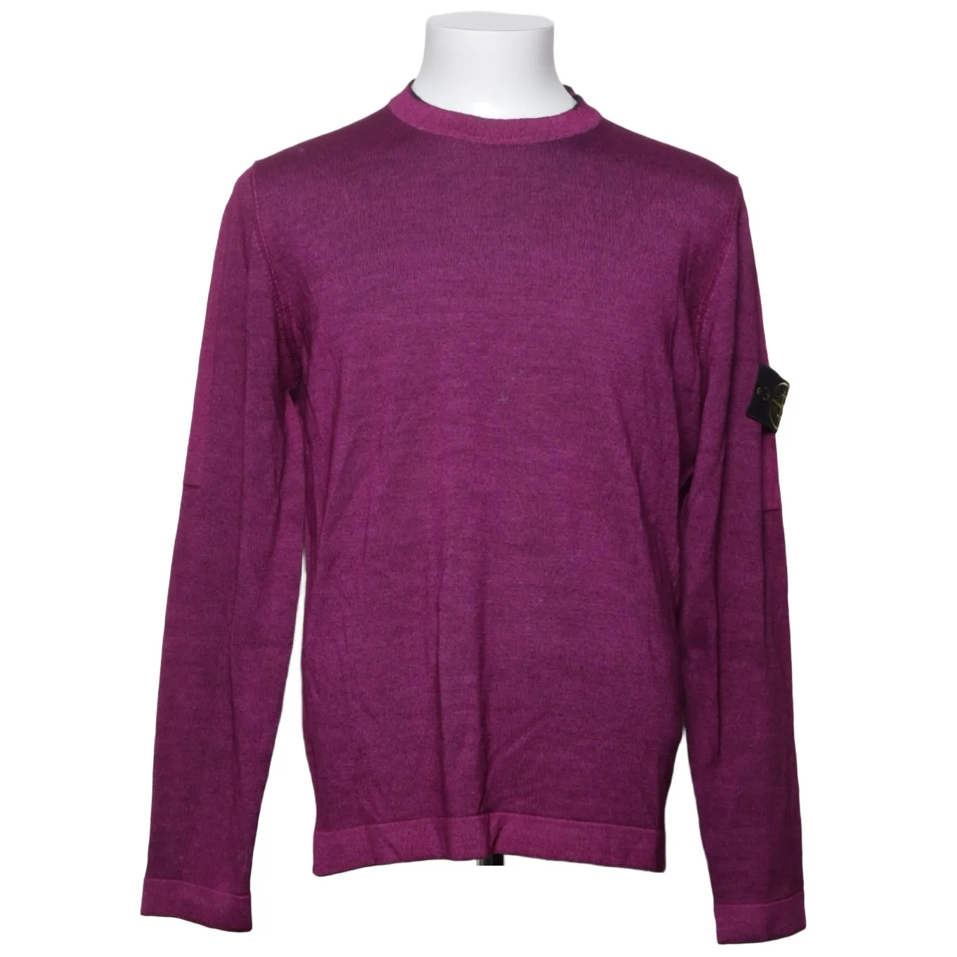 Stone Island Tröja MEN-INT-L