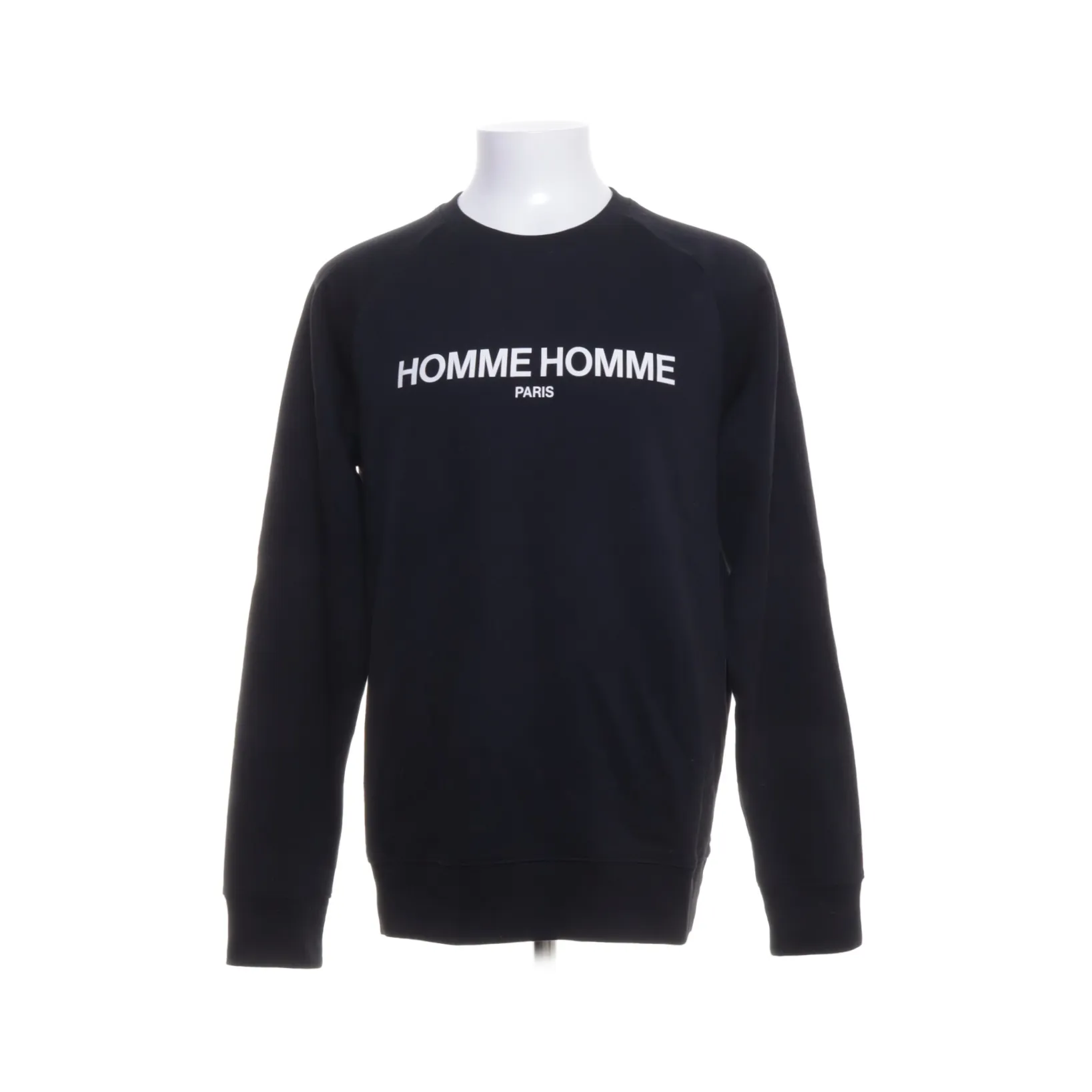 Homme Homme Paris - Sweatshirt - MEN-INT-L