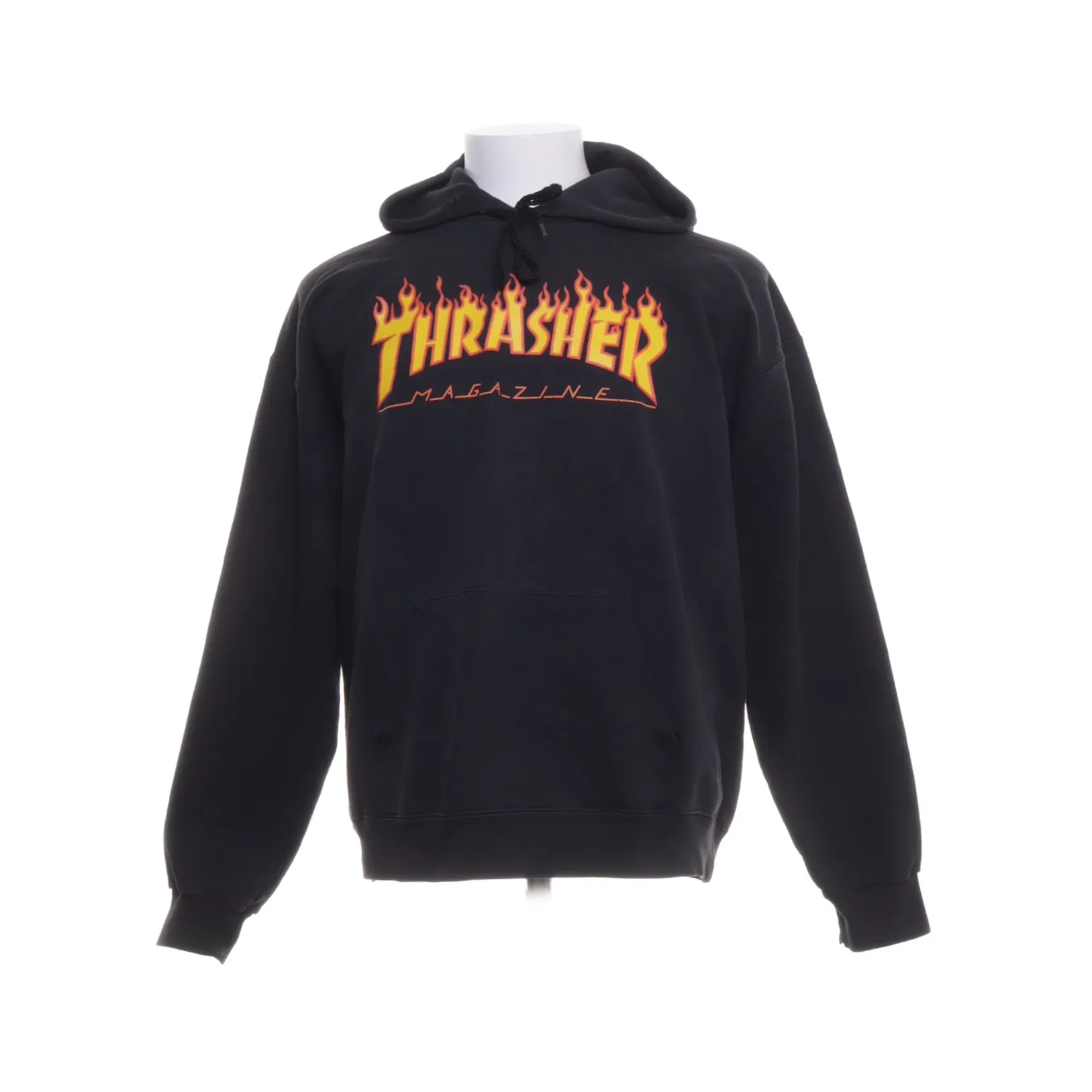 Thrasher