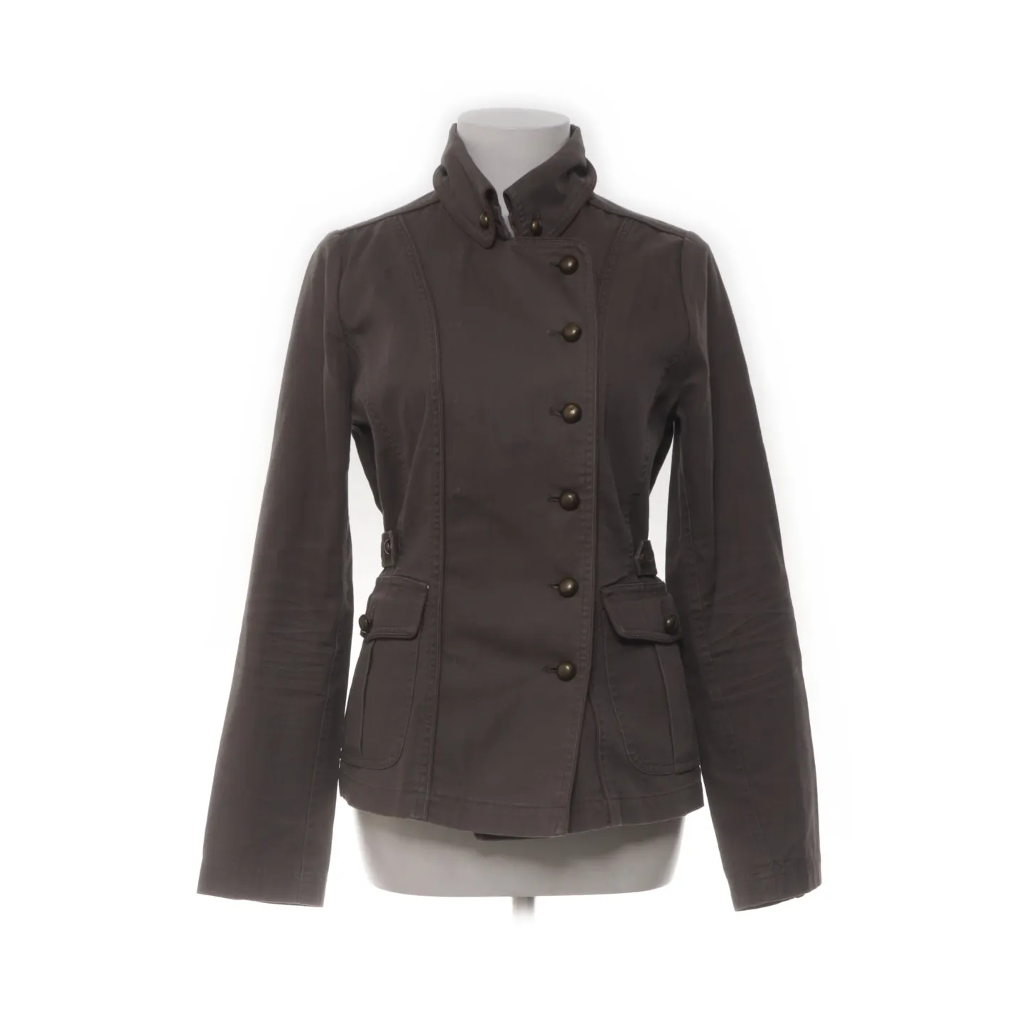 Soaked in Luxury - Style Russia X16216006 Jacke - WMN-INT-S