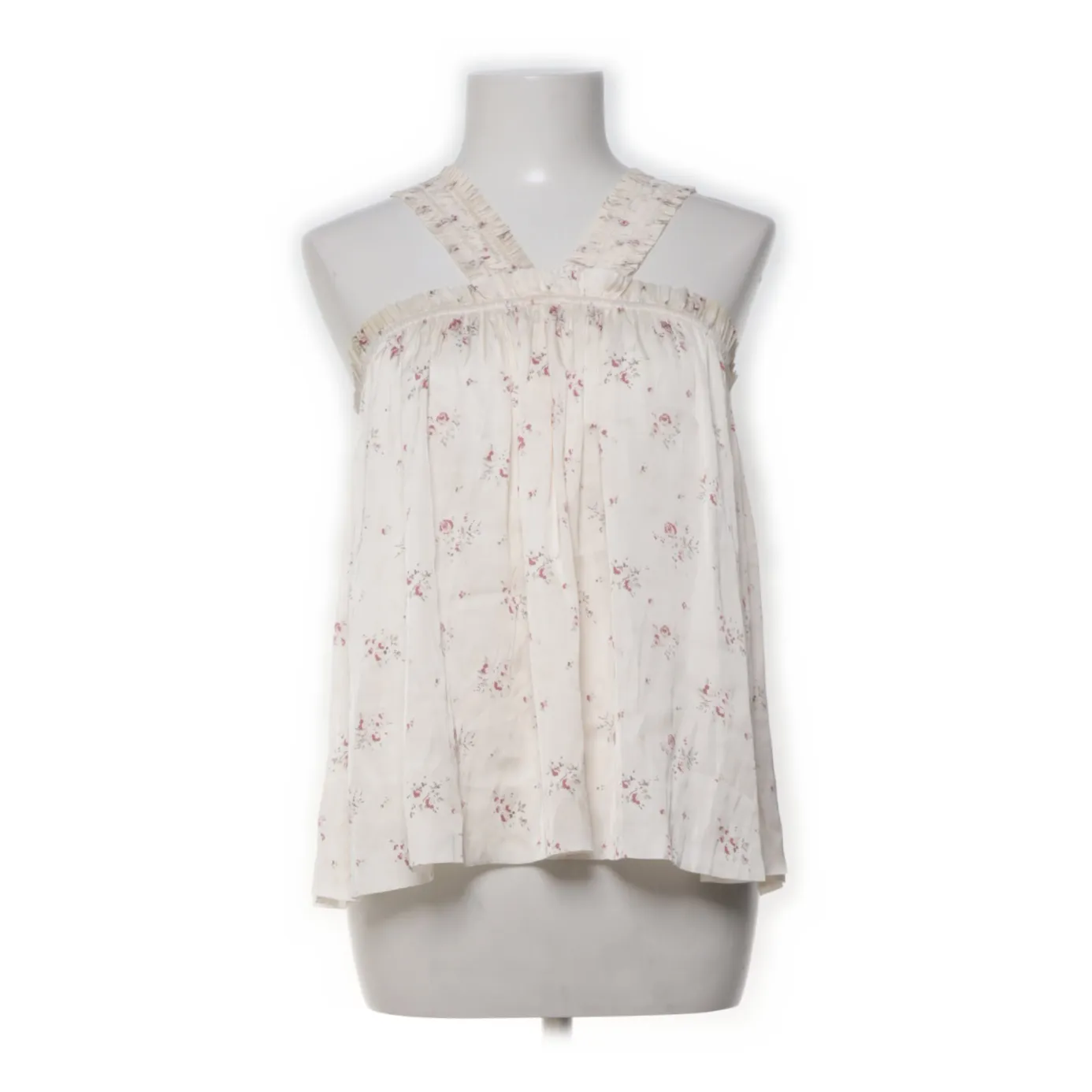 Ulla Johnson - Tank­top - WMN-INT-XS