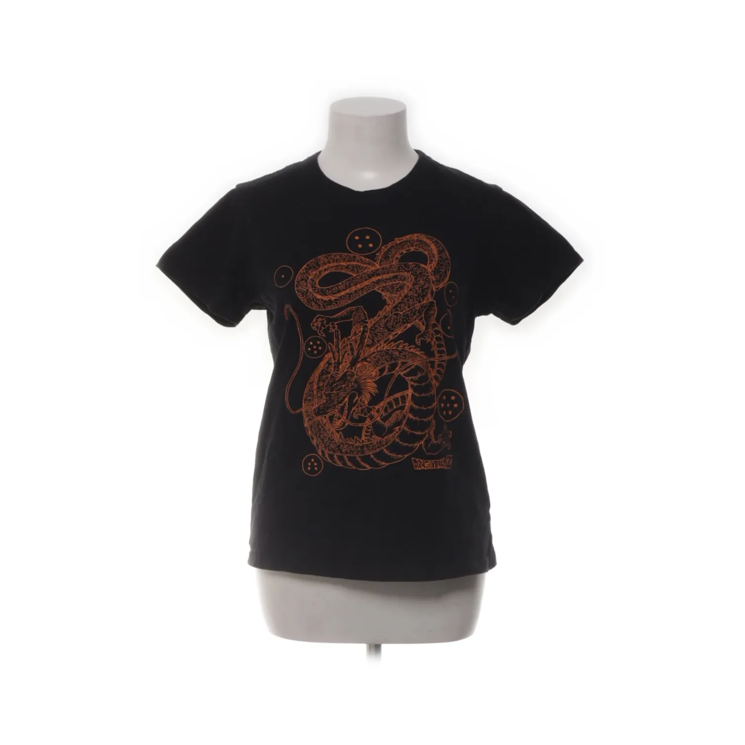 Dragon Ball Z - T-shirt - WMN-INT-S