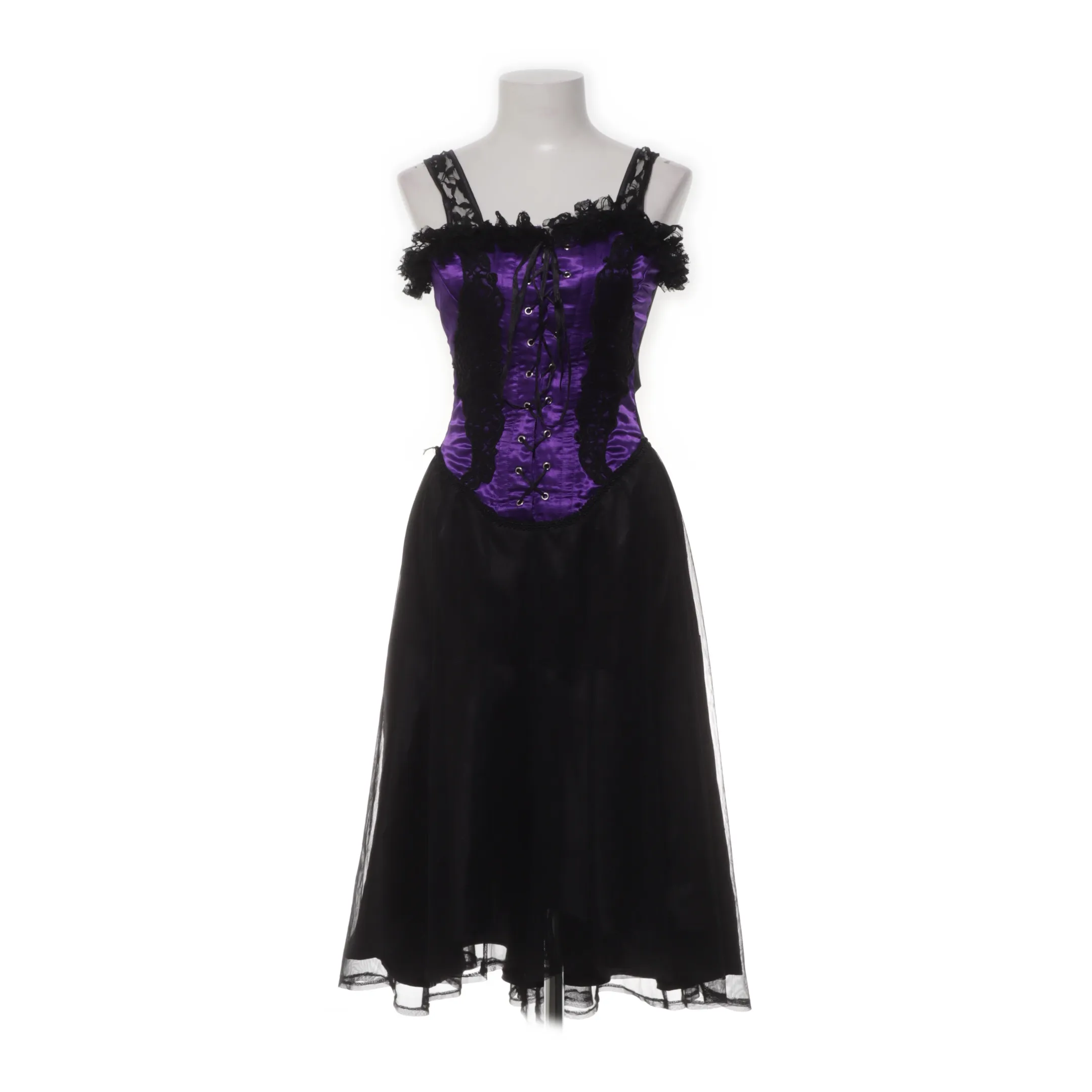 Raven - Kleid - ONE SIZE