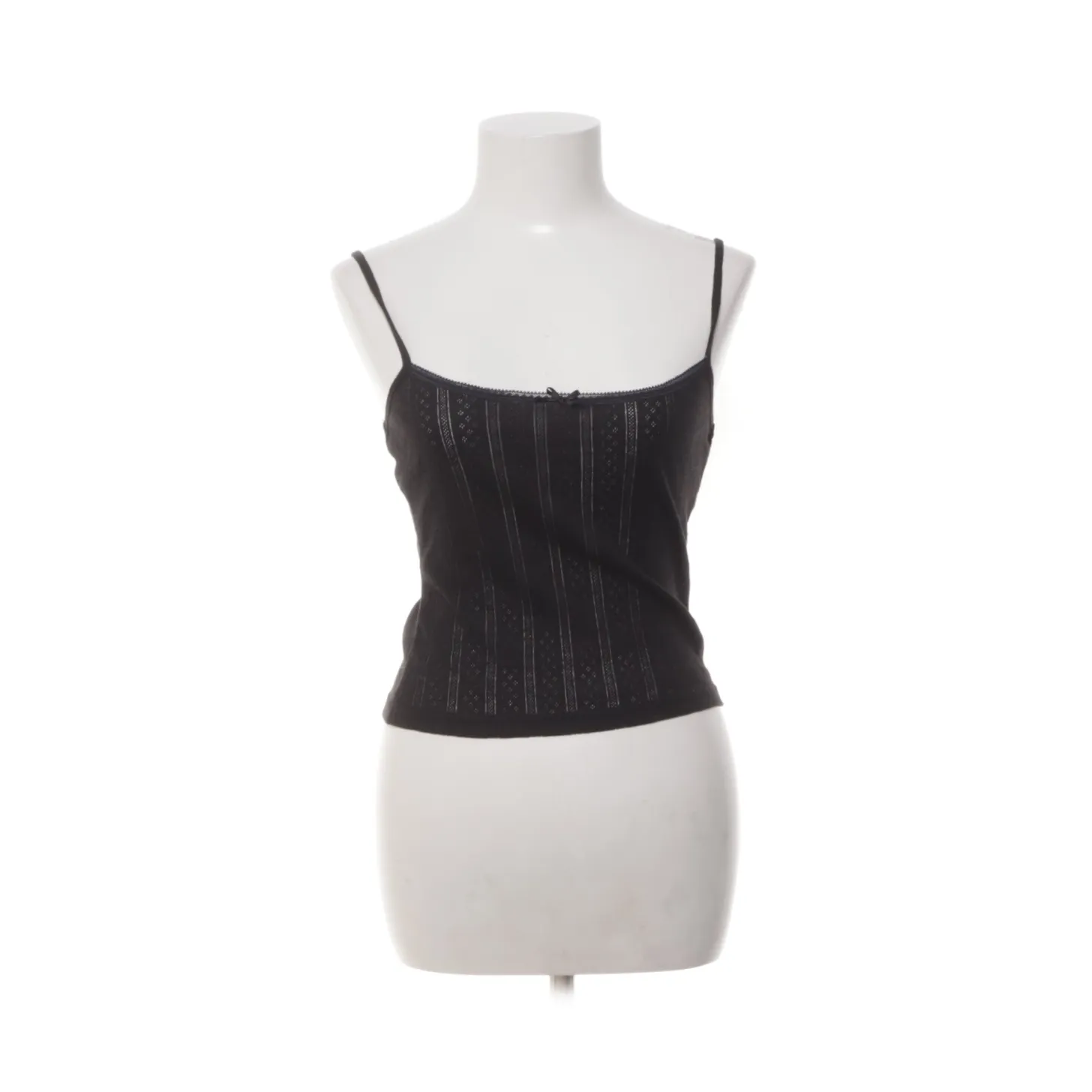 Nelly - haut court - XS