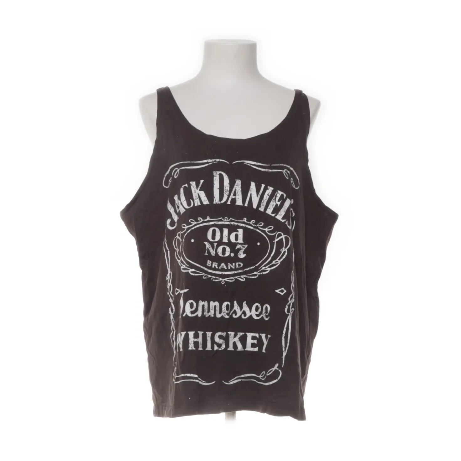 Jack Daniels - Tank­top - WMN-INT-M