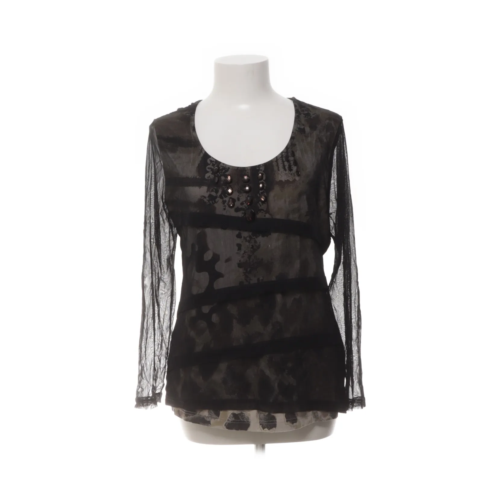 Lewinger - Top - WMN-INT-M