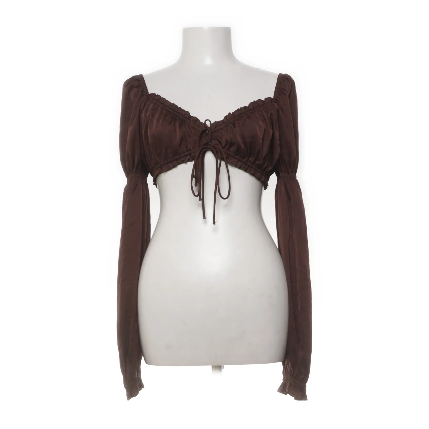 Divided by H&M - Crop Top - WMN-INT-S