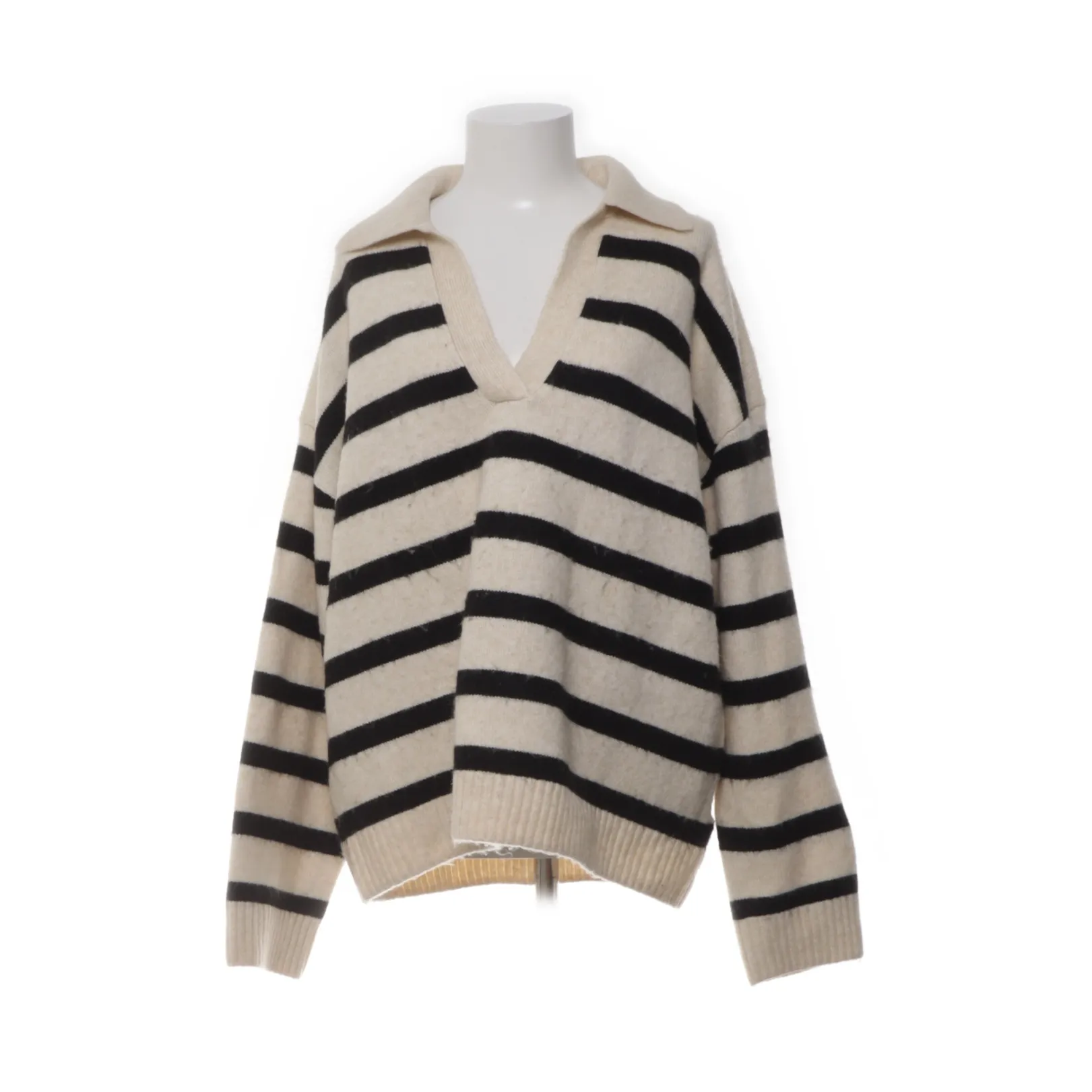 H&M - Strickpullover - WMN-INT-M