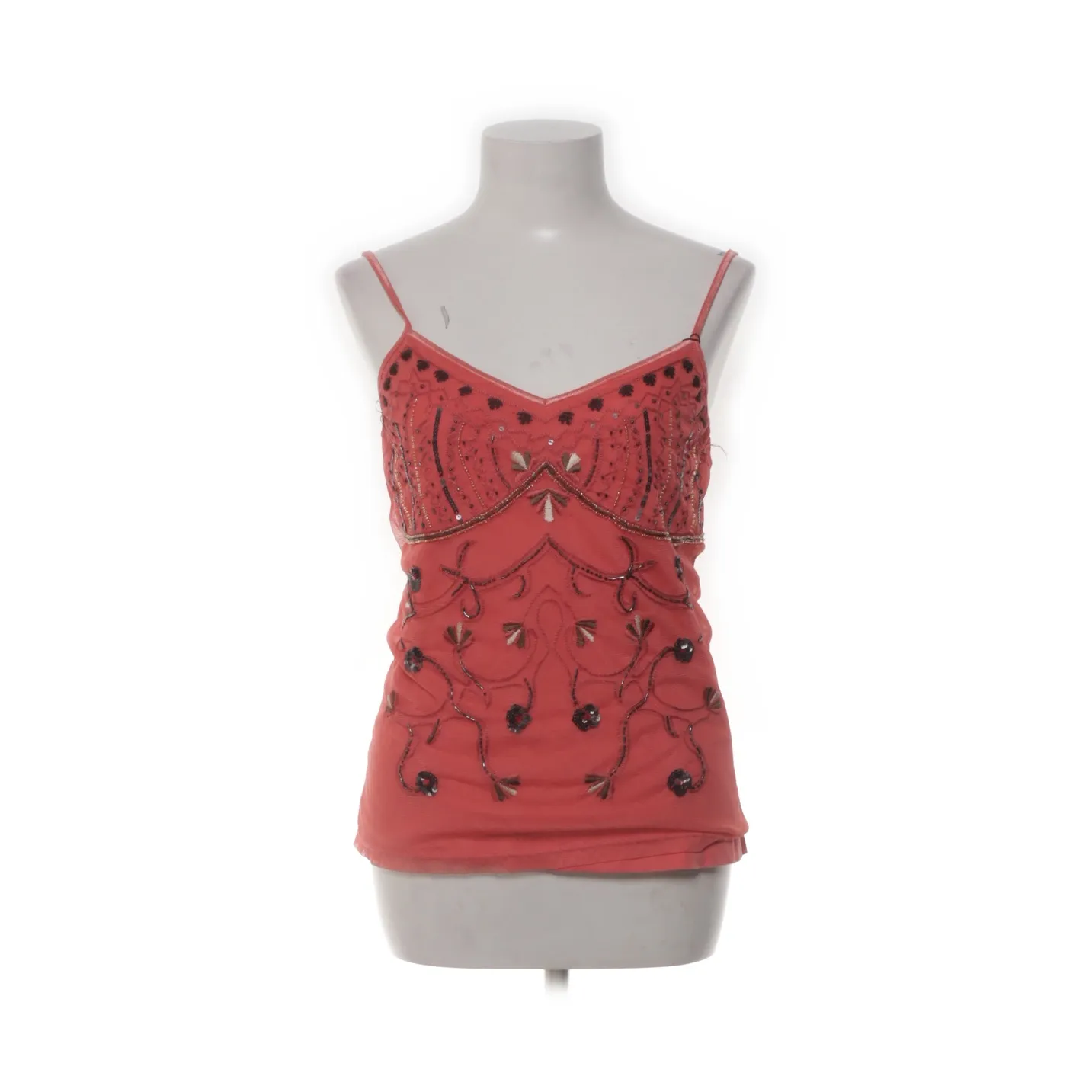 Vero Moda - GINA STRAP TOP Tank­top - WMN-INT-L