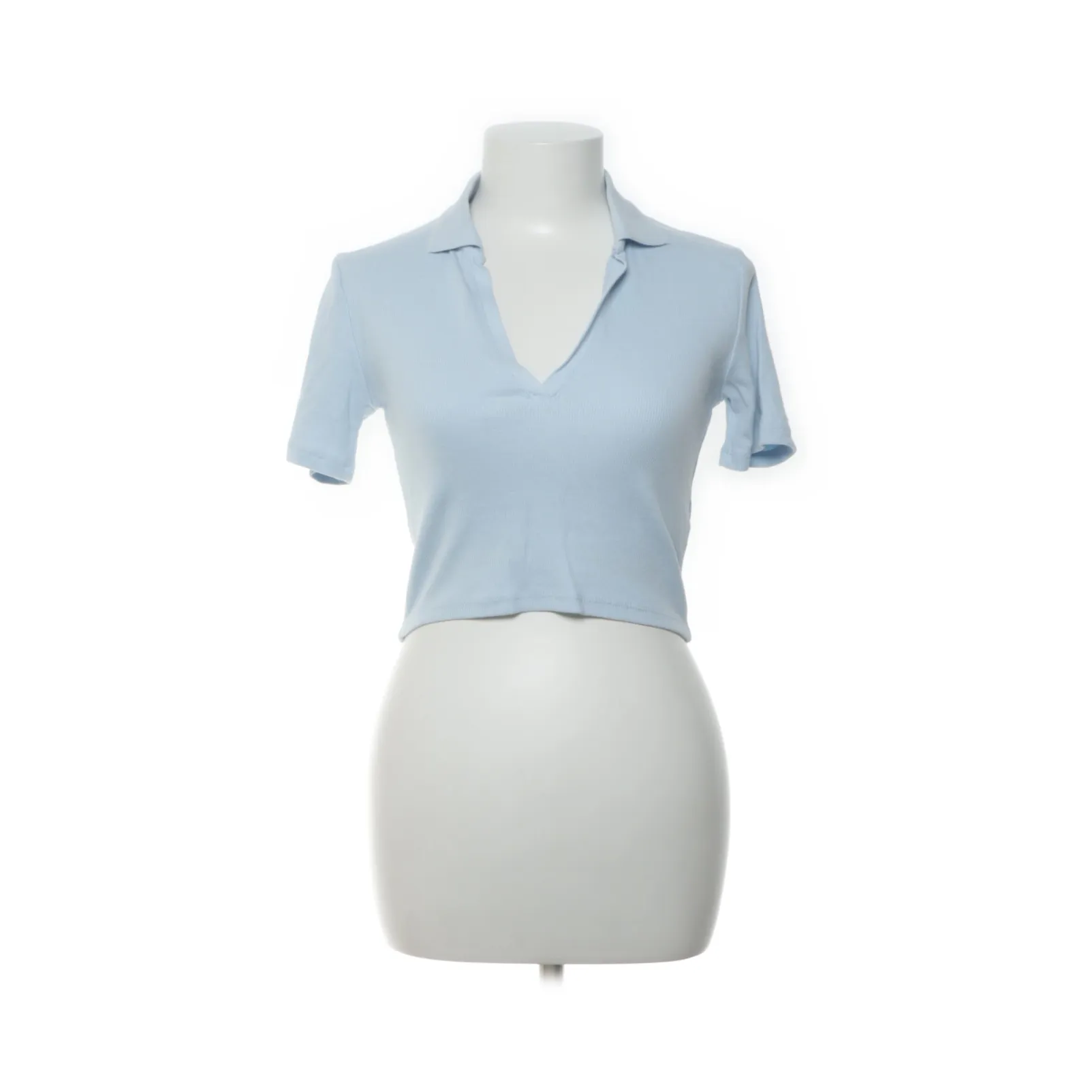 Zara - Crop Top - WMN-INT-M