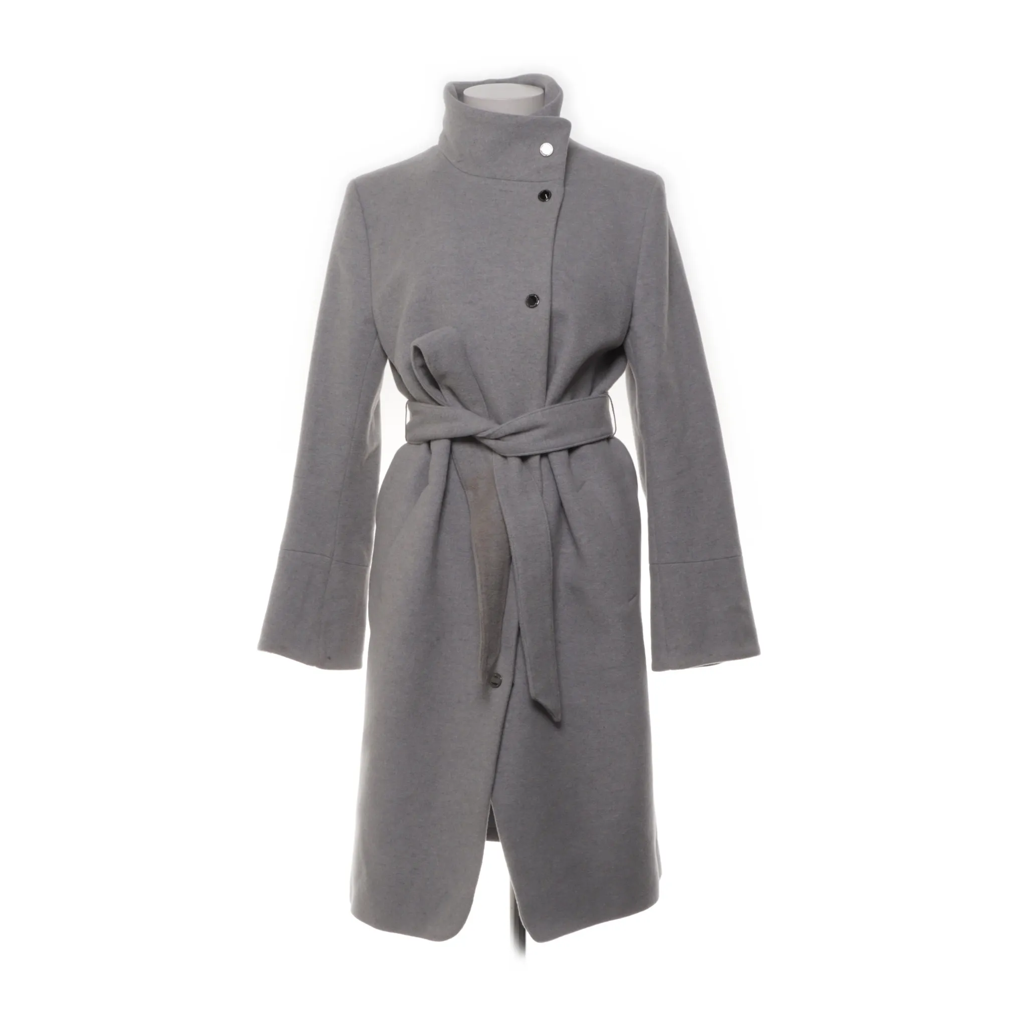 Tiger of Sweden - FLOY Mantel - WMN-EU-38