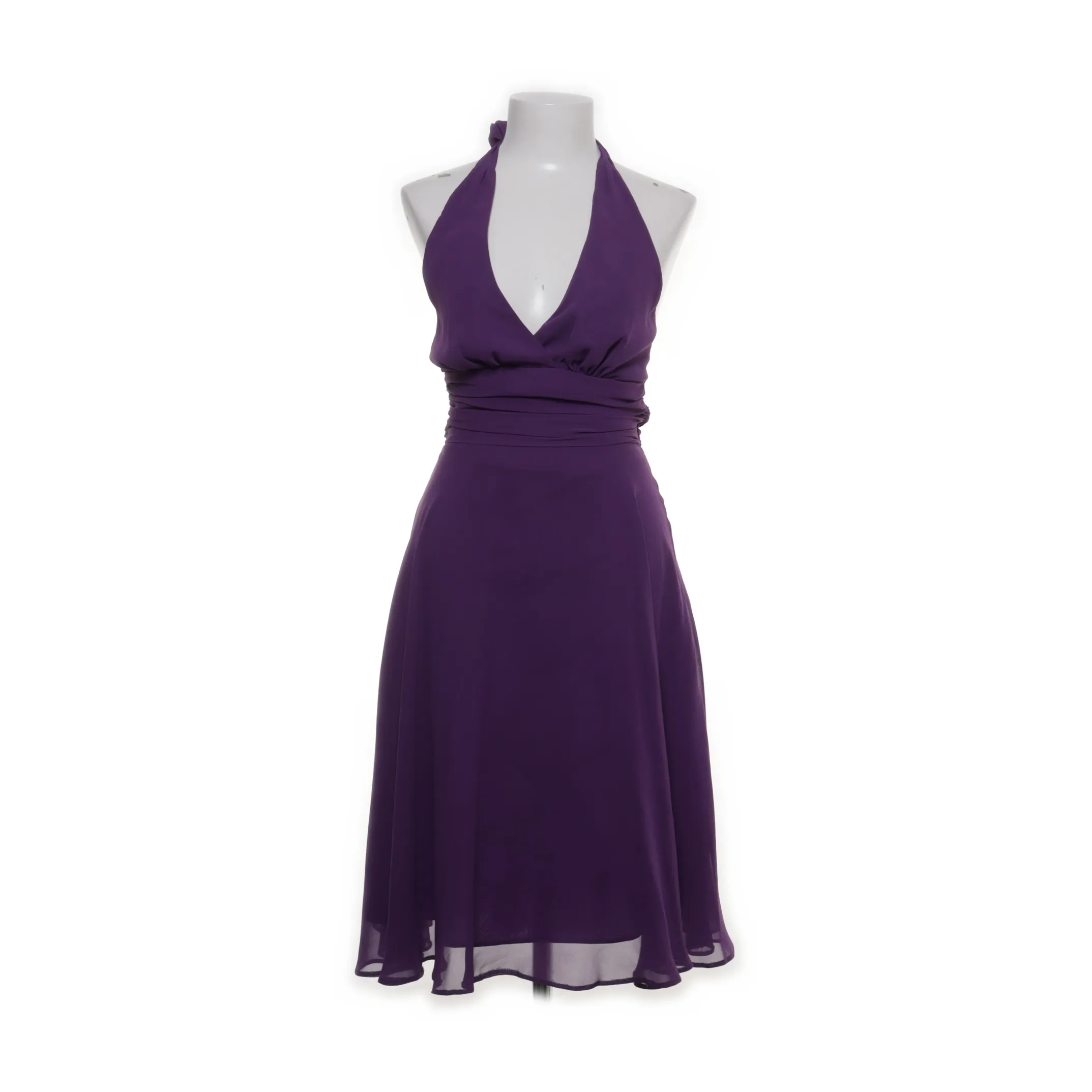 Montego - Neckholderkleid - WMN-EU-34