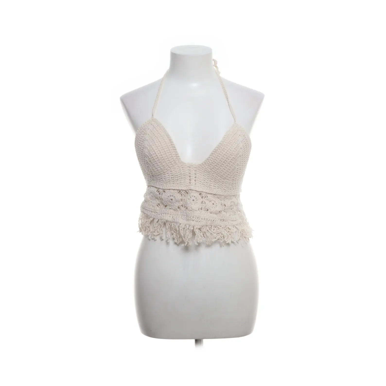 Neckholder Top - WMN-INT-S