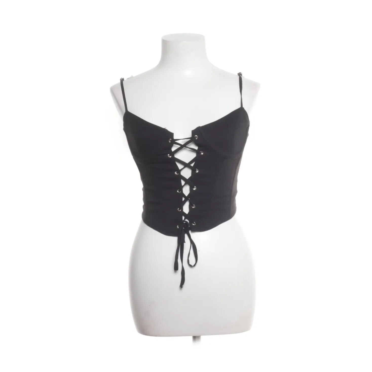 Meshki - Crop Top - WMN-INT-S